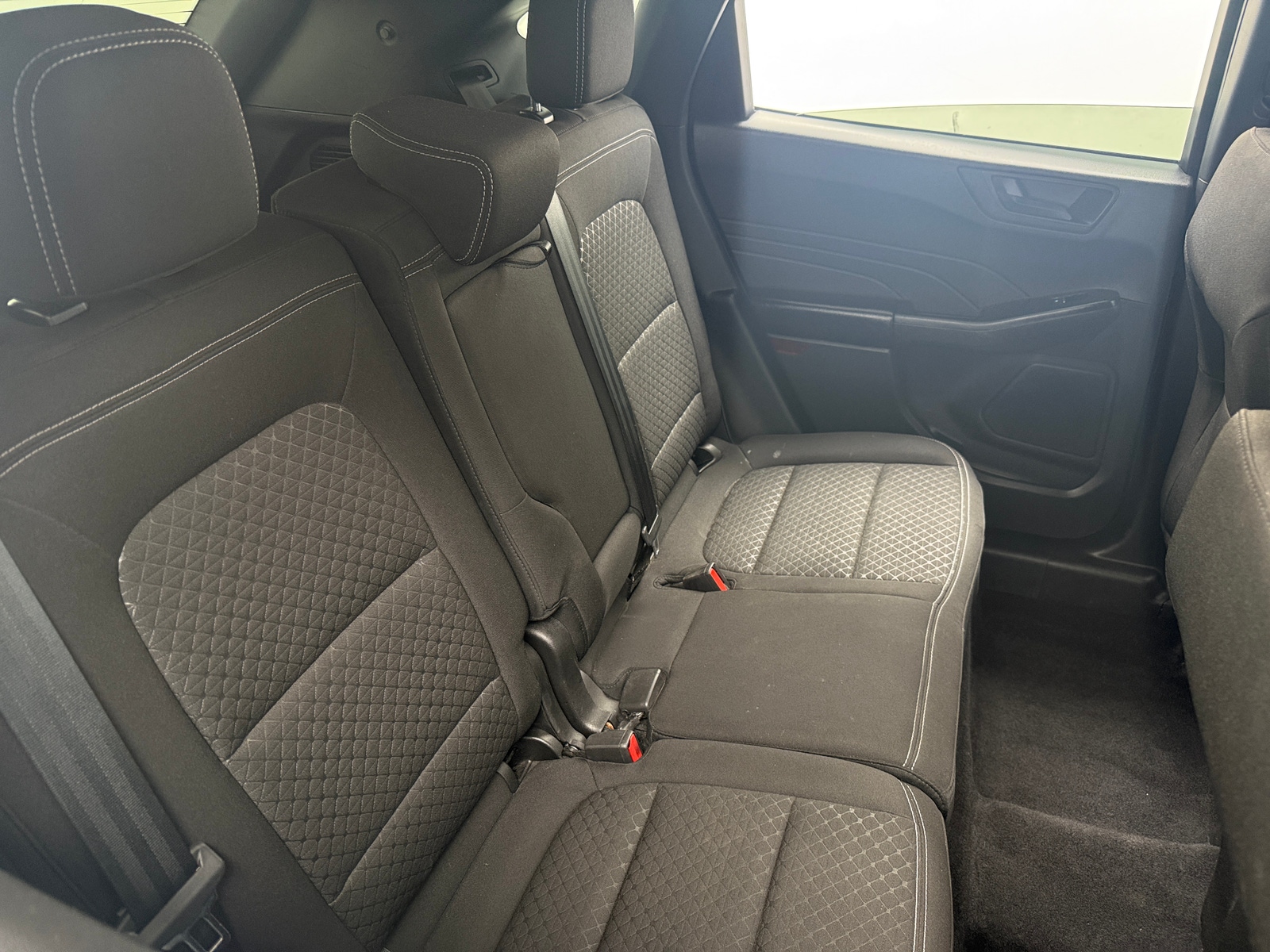 Thumbnail: 2023 Ford Escape - 6