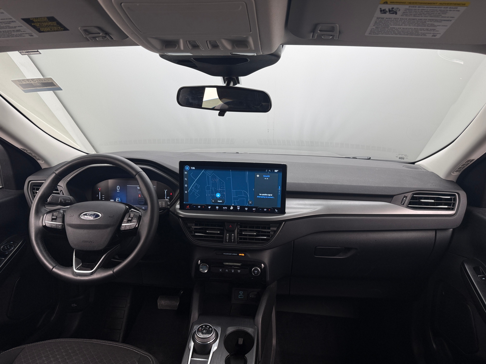 Thumbnail: 2023 Ford Escape - 3