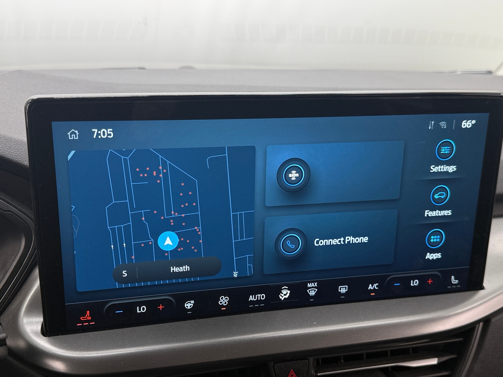 Thumbnail: 2023 Ford Escape - 4