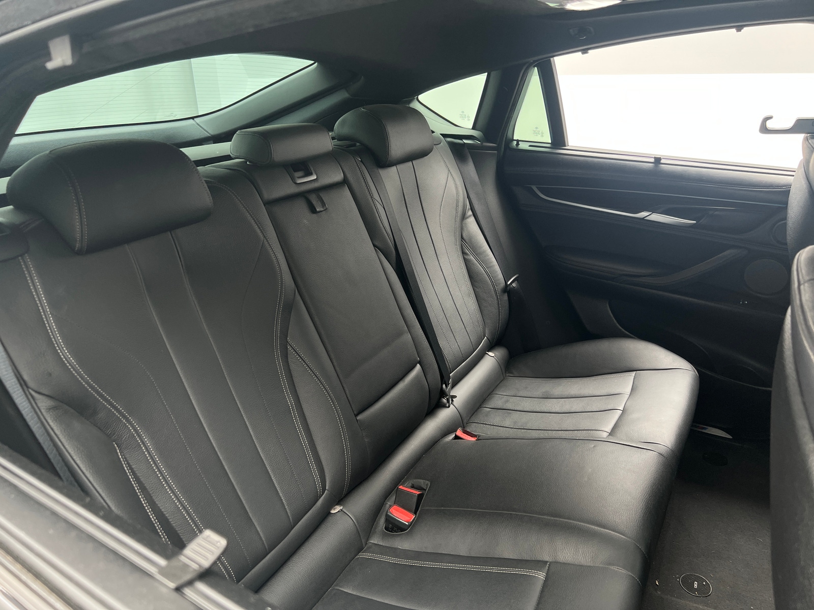Thumbnail: 2018 BMW X6 - 5