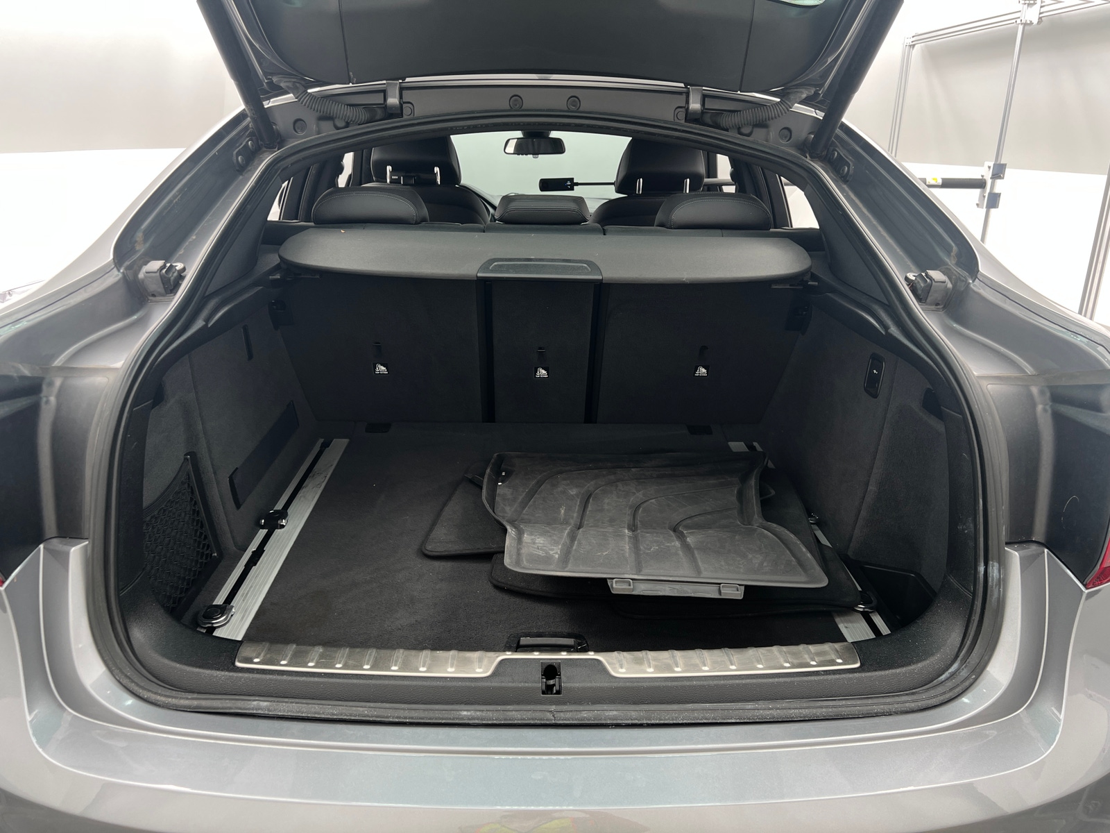 Thumbnail: 2018 BMW X6 - 6