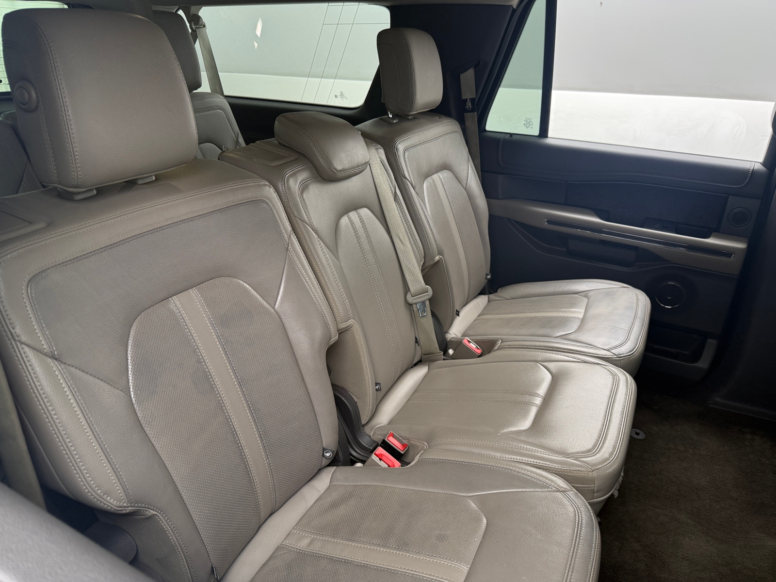 Thumbnail: 2019 Ford Expedition MAX - 5