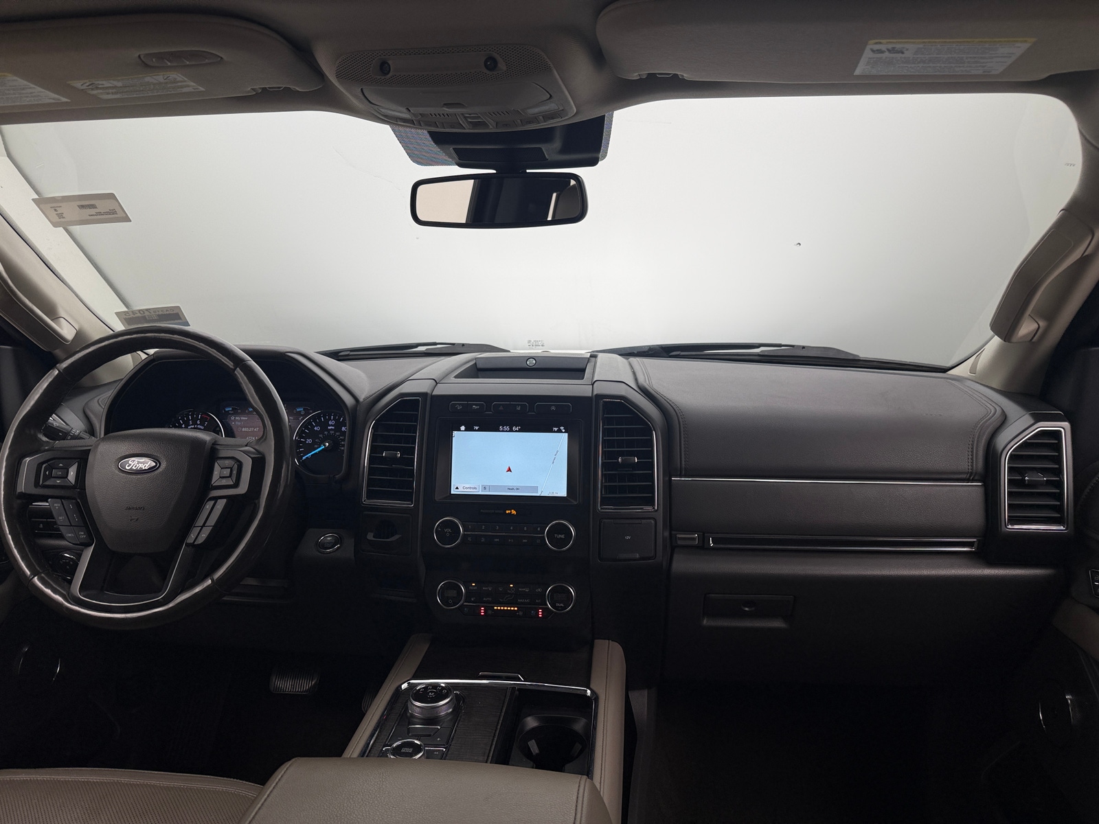 Thumbnail: 2019 Ford Expedition MAX - 2