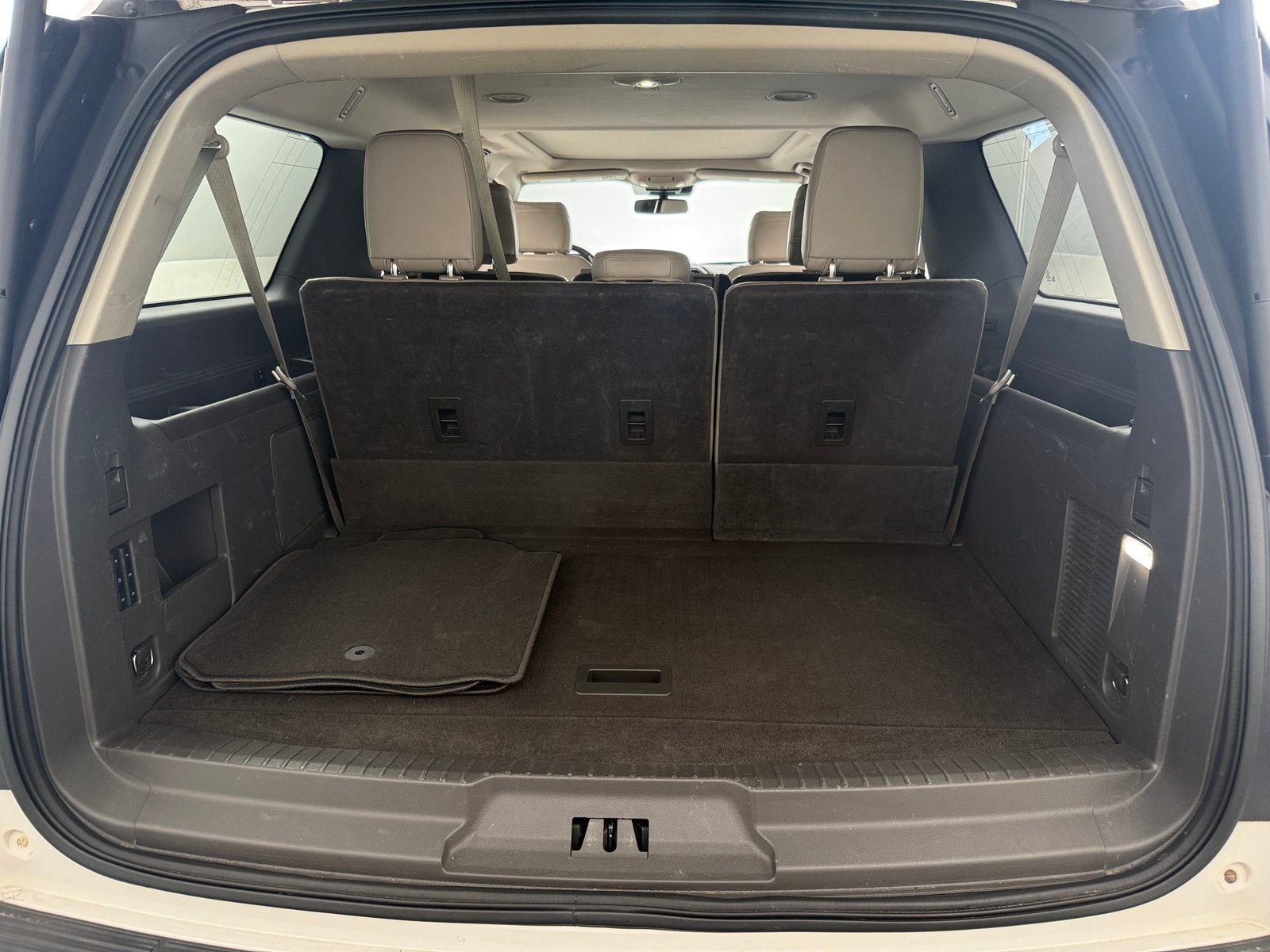 Thumbnail: 2019 Ford Expedition MAX - 6