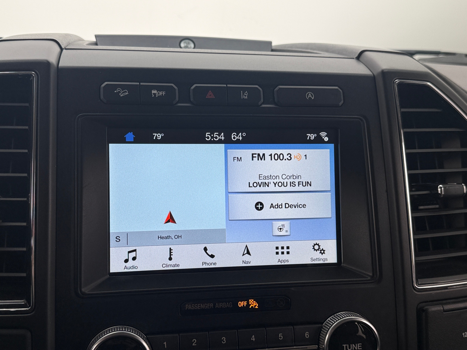 Thumbnail: 2019 Ford Expedition MAX - 3