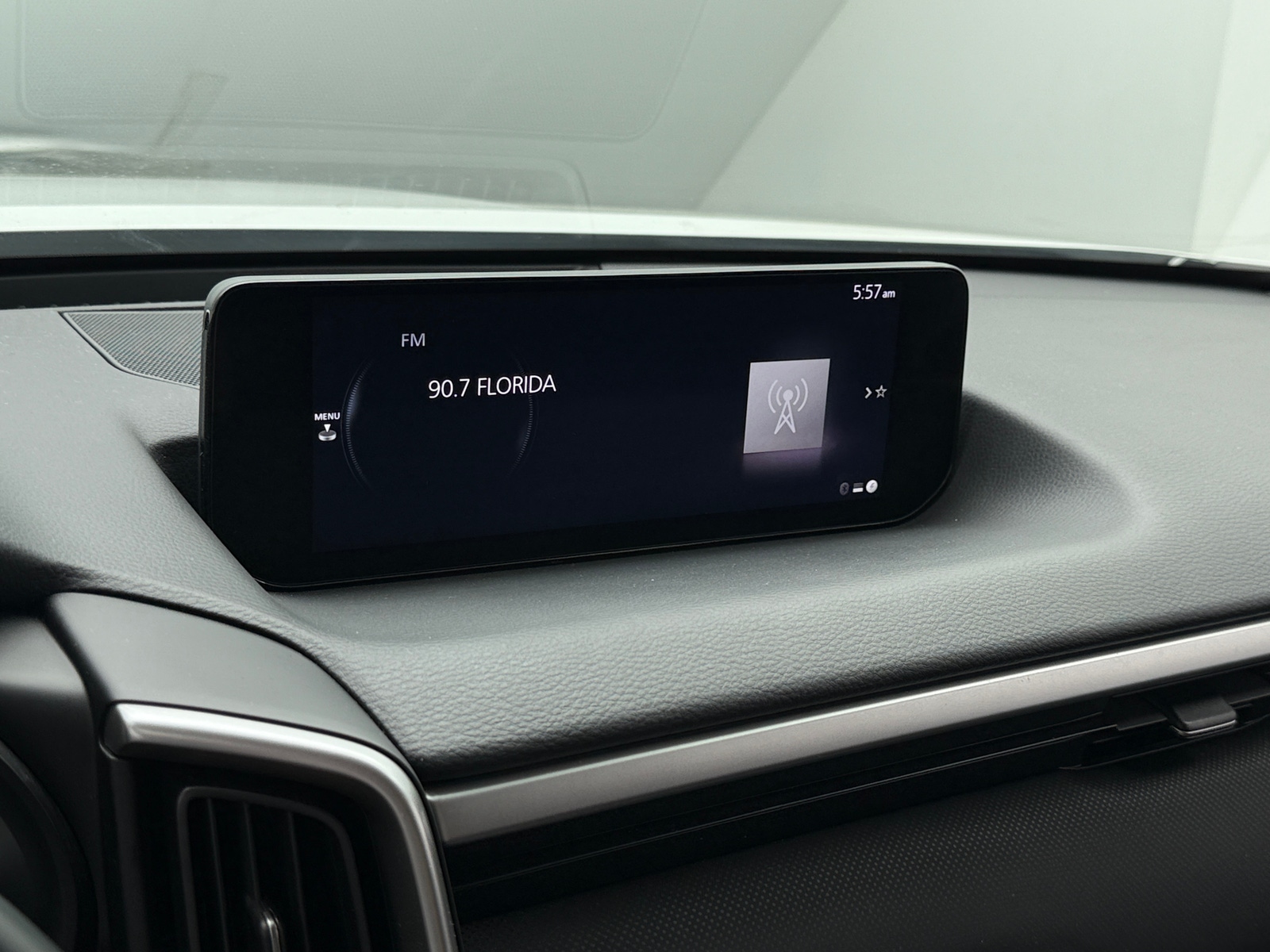 Thumbnail: 2025 Mazda CX-50 - 3