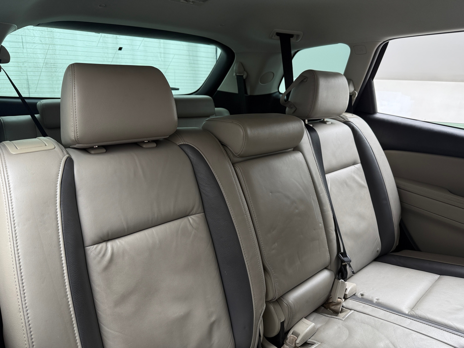 Thumbnail: 2010 Mazda CX-9 - 5