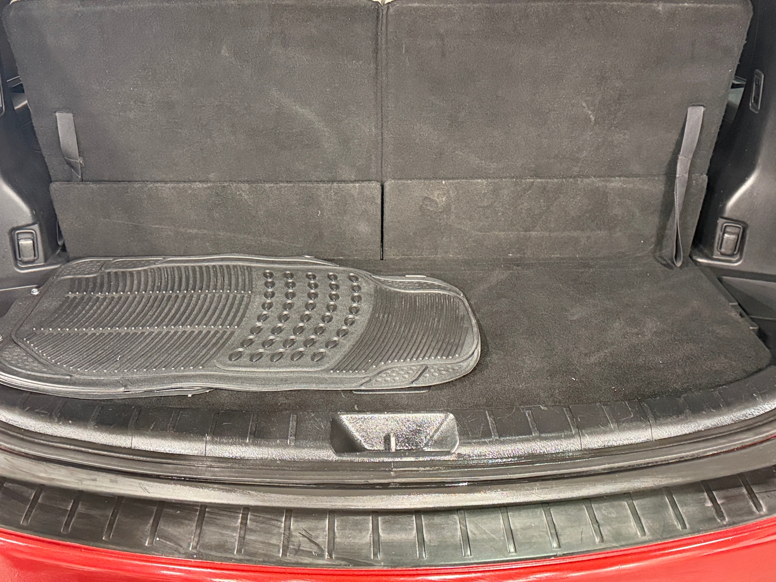 Thumbnail: 2010 Mazda CX-9 - 6