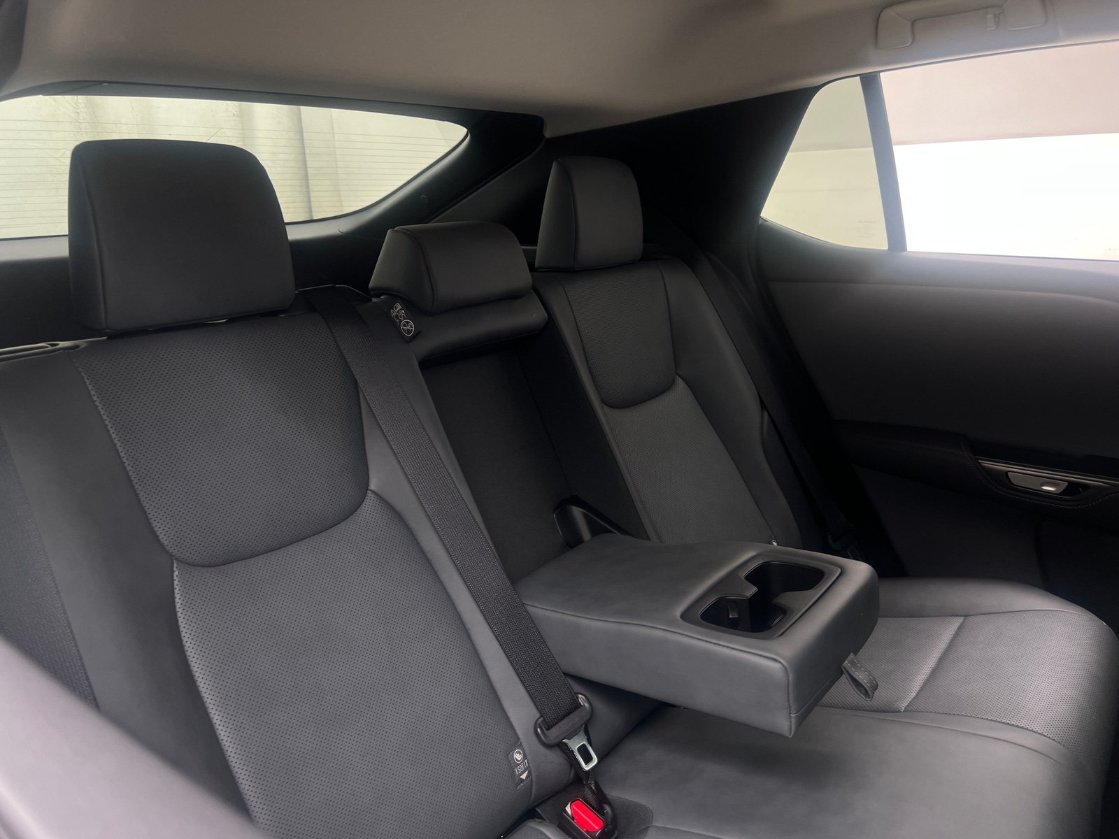 Thumbnail: 2024 Lexus RZ - 5