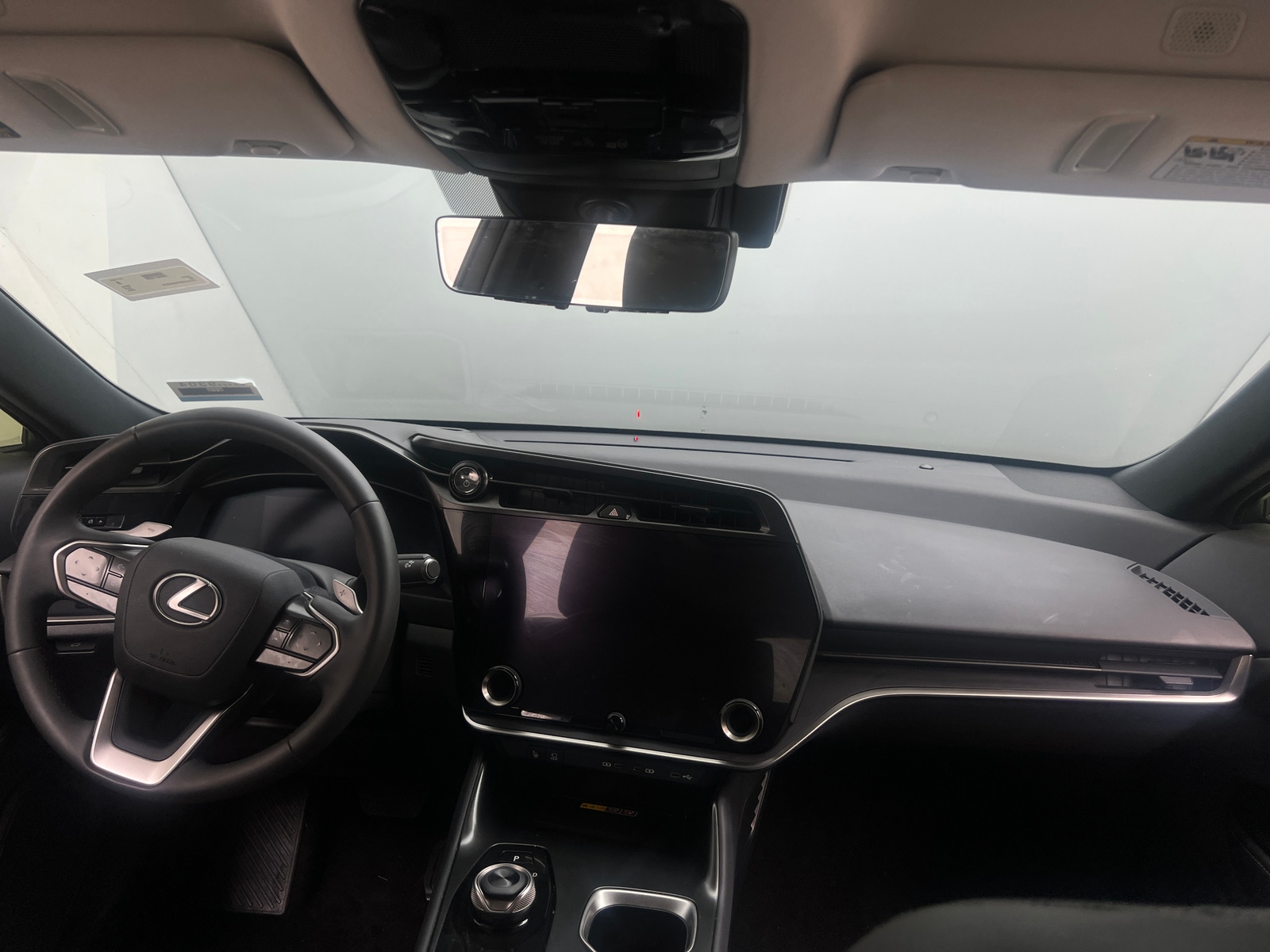 Thumbnail: 2024 Lexus RZ - 2