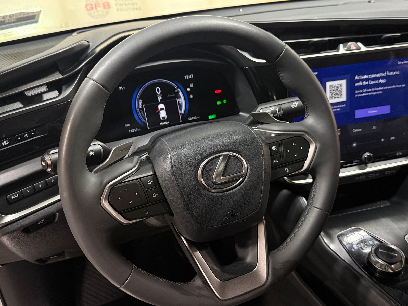 Thumbnail: 2024 Lexus RZ - 4