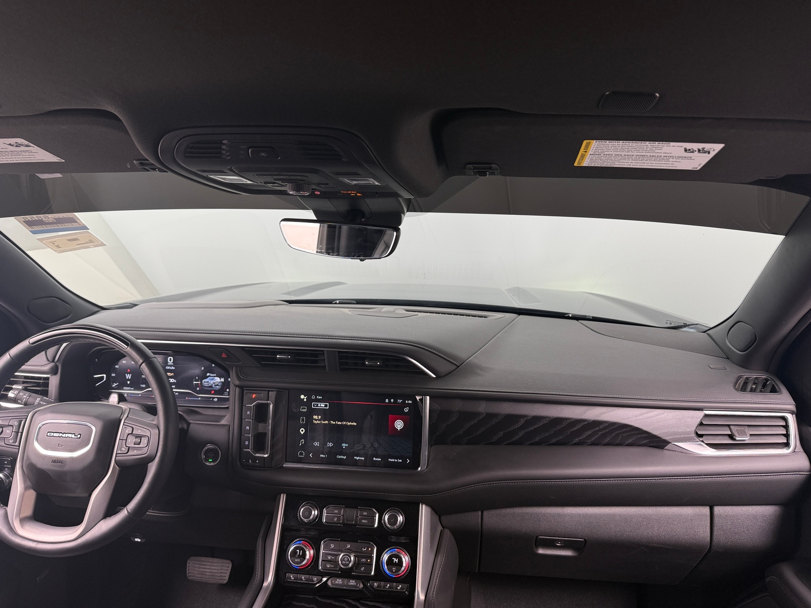 Thumbnail: 2024 GMC Yukon XL - 2