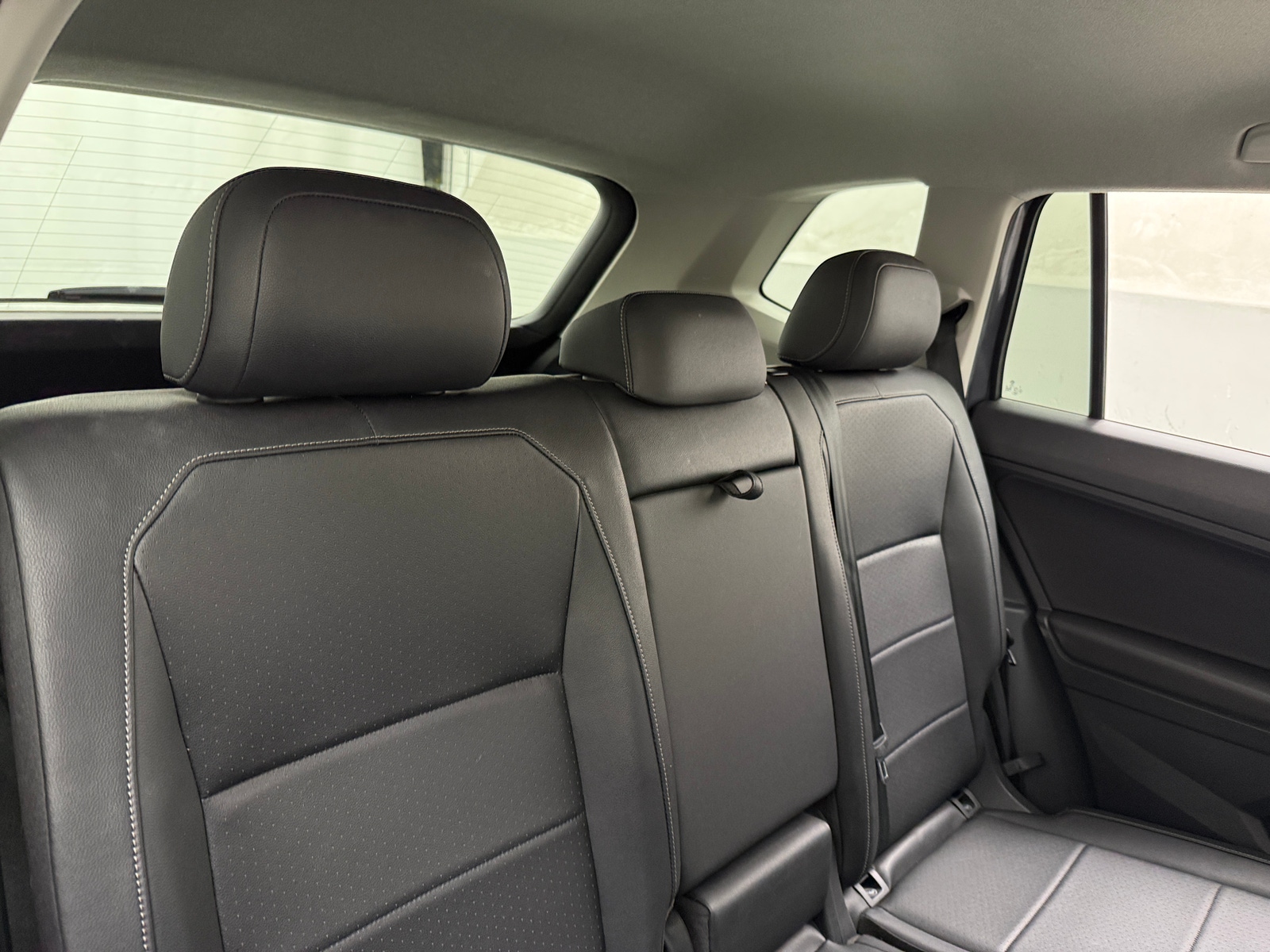 Thumbnail: 2019 Volkswagen Tiguan - 5