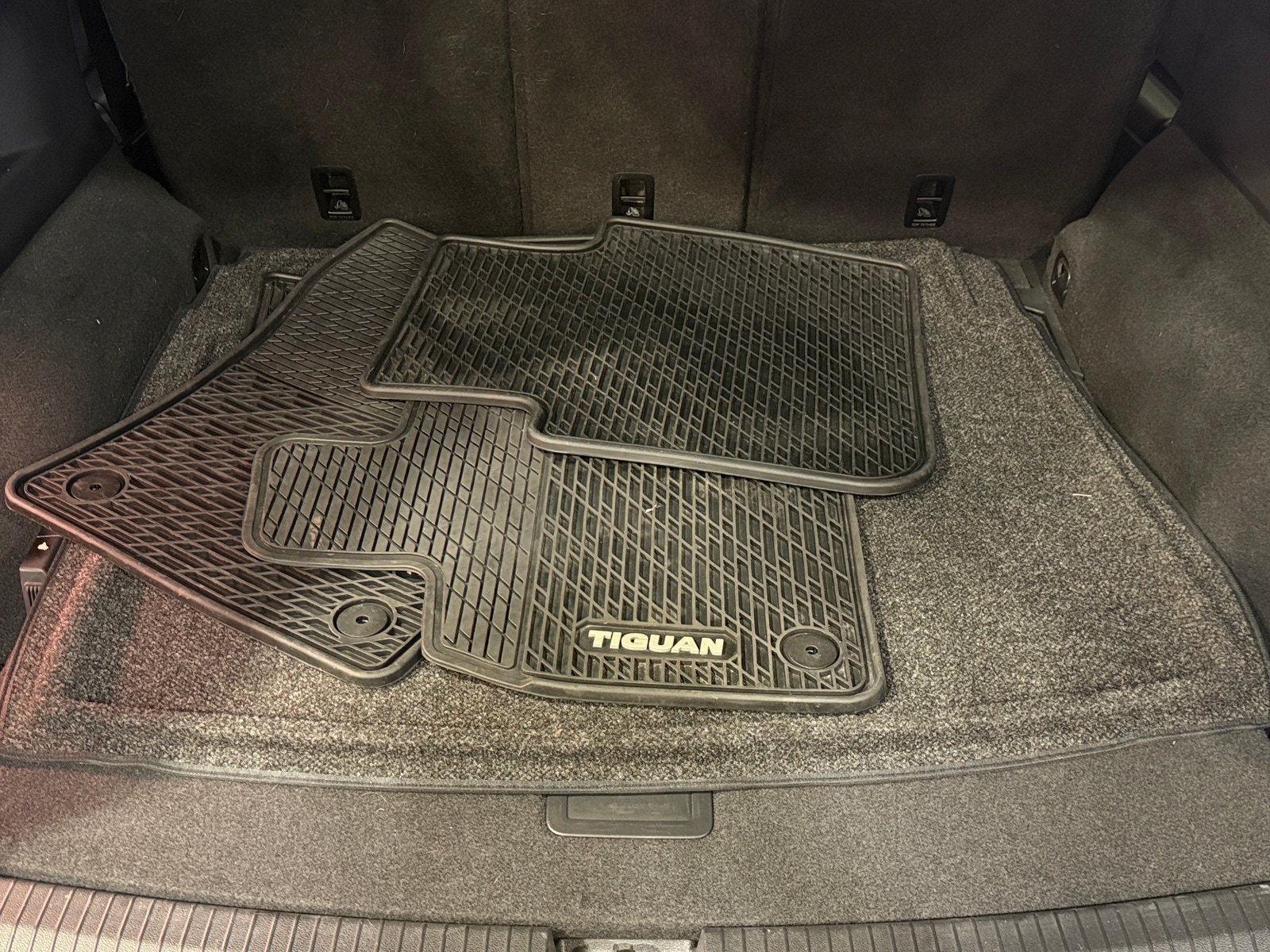 Thumbnail: 2019 Volkswagen Tiguan - 6