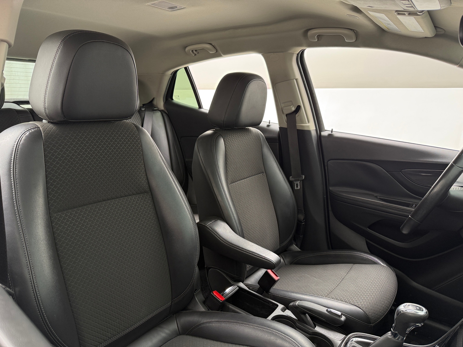 Thumbnail: 2018 Buick Encore - 2