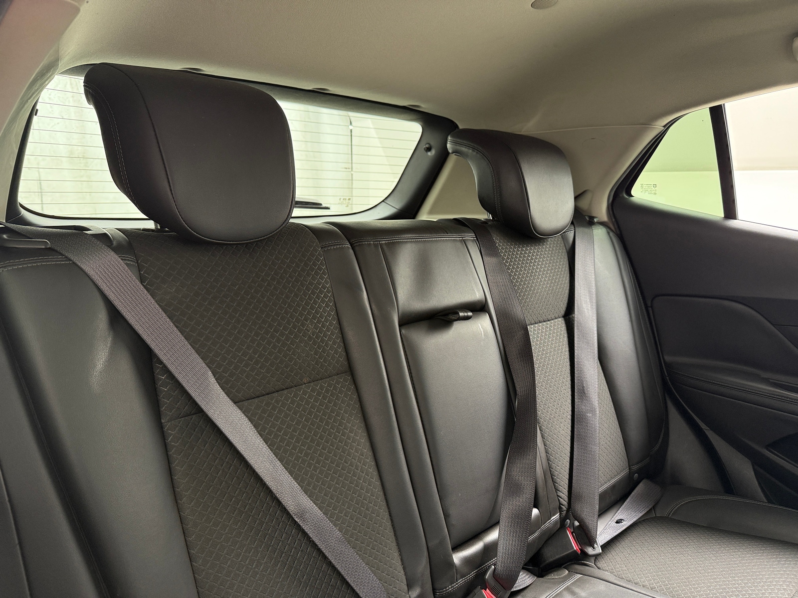 Thumbnail: 2018 Buick Encore - 6