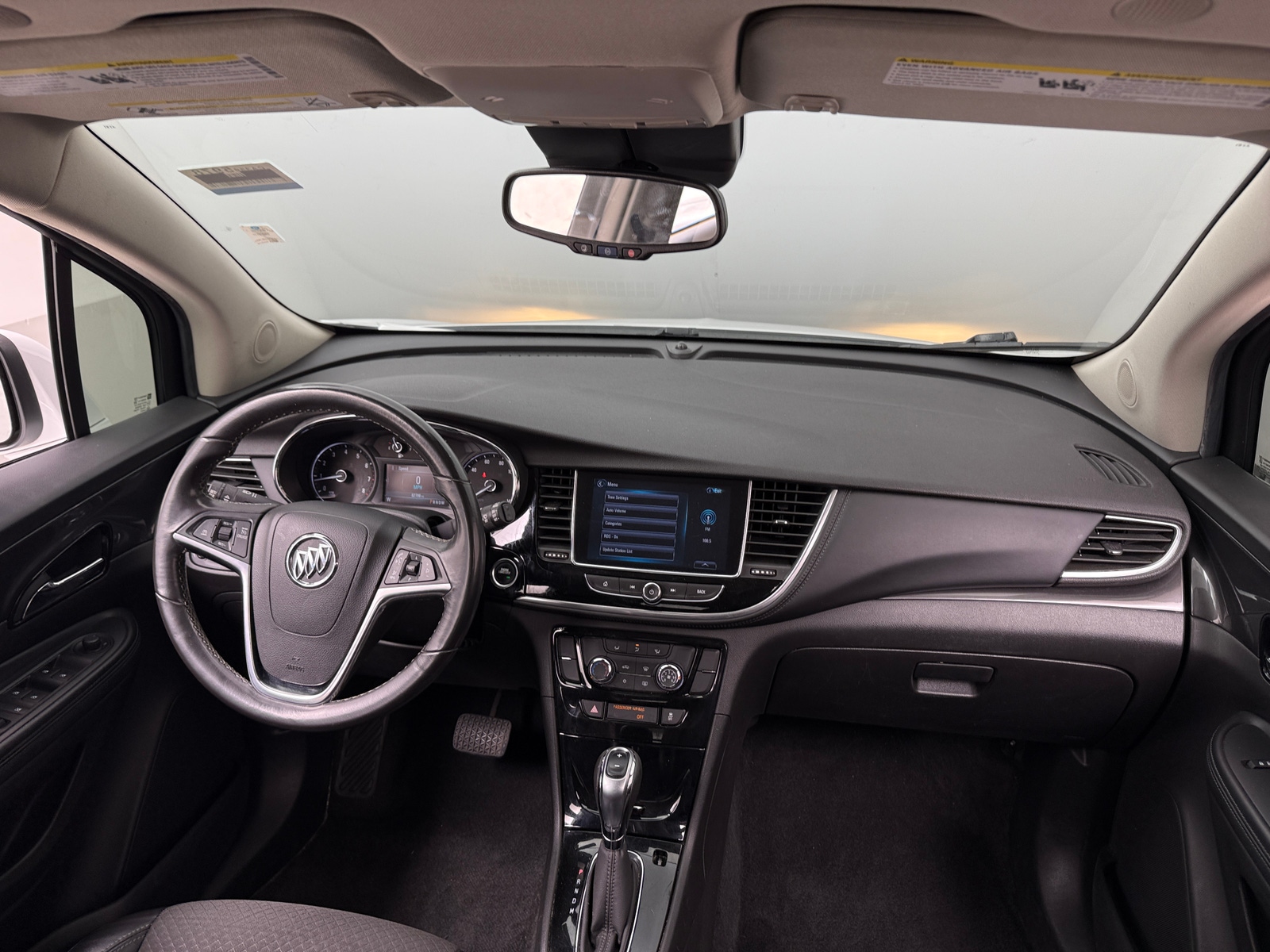 Thumbnail: 2018 Buick Encore - 3