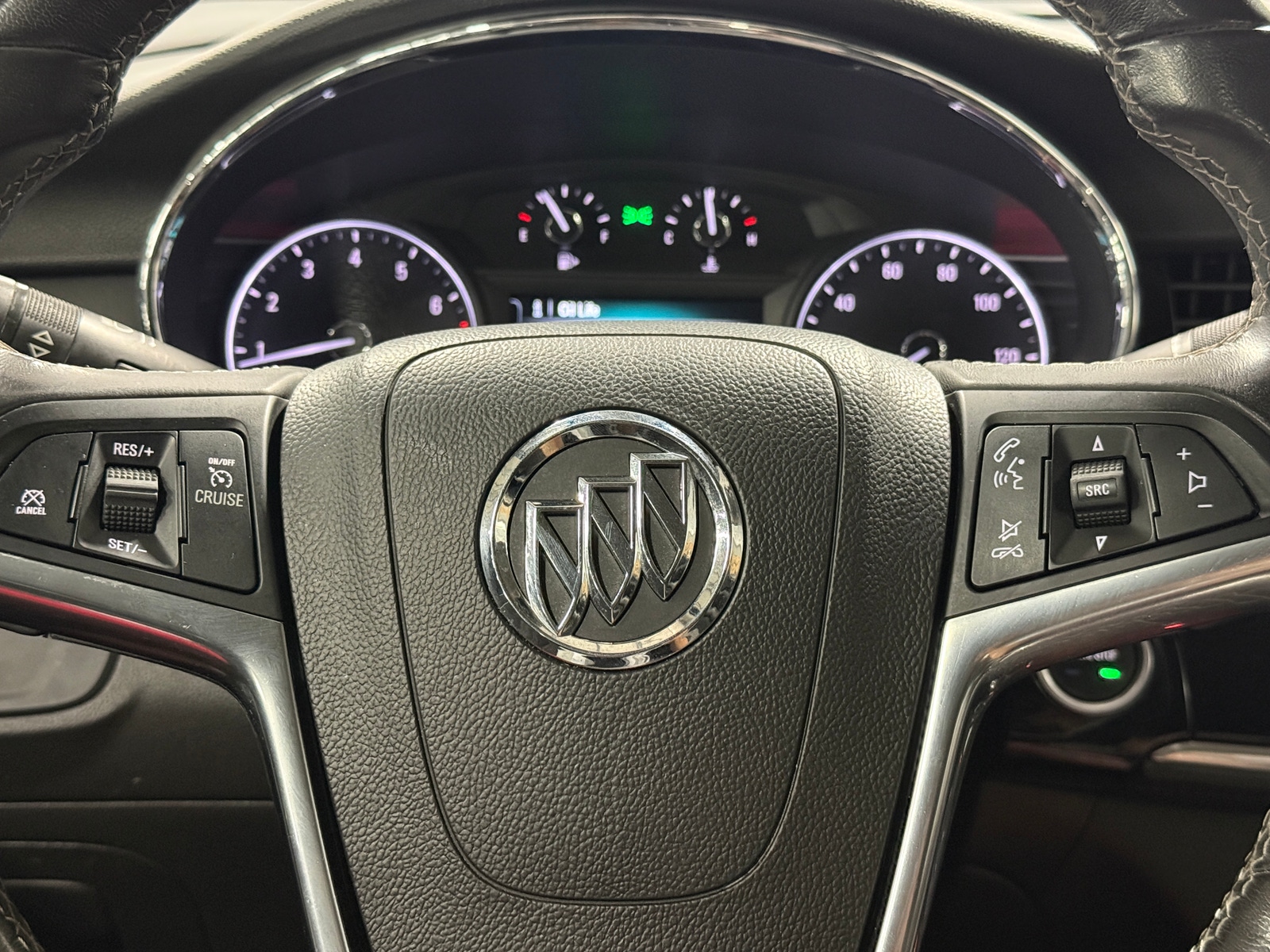 Thumbnail: 2018 Buick Encore - 5