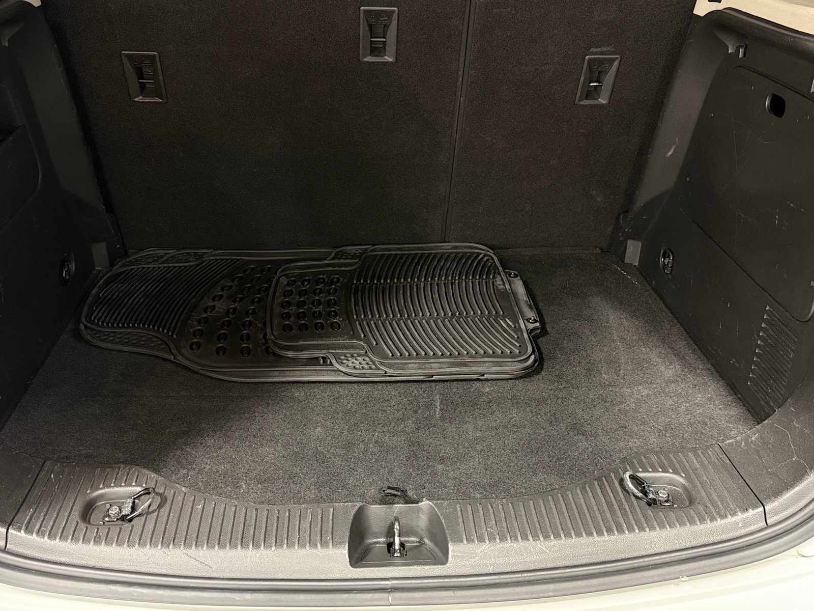 Thumbnail: 2018 Buick Encore - 7