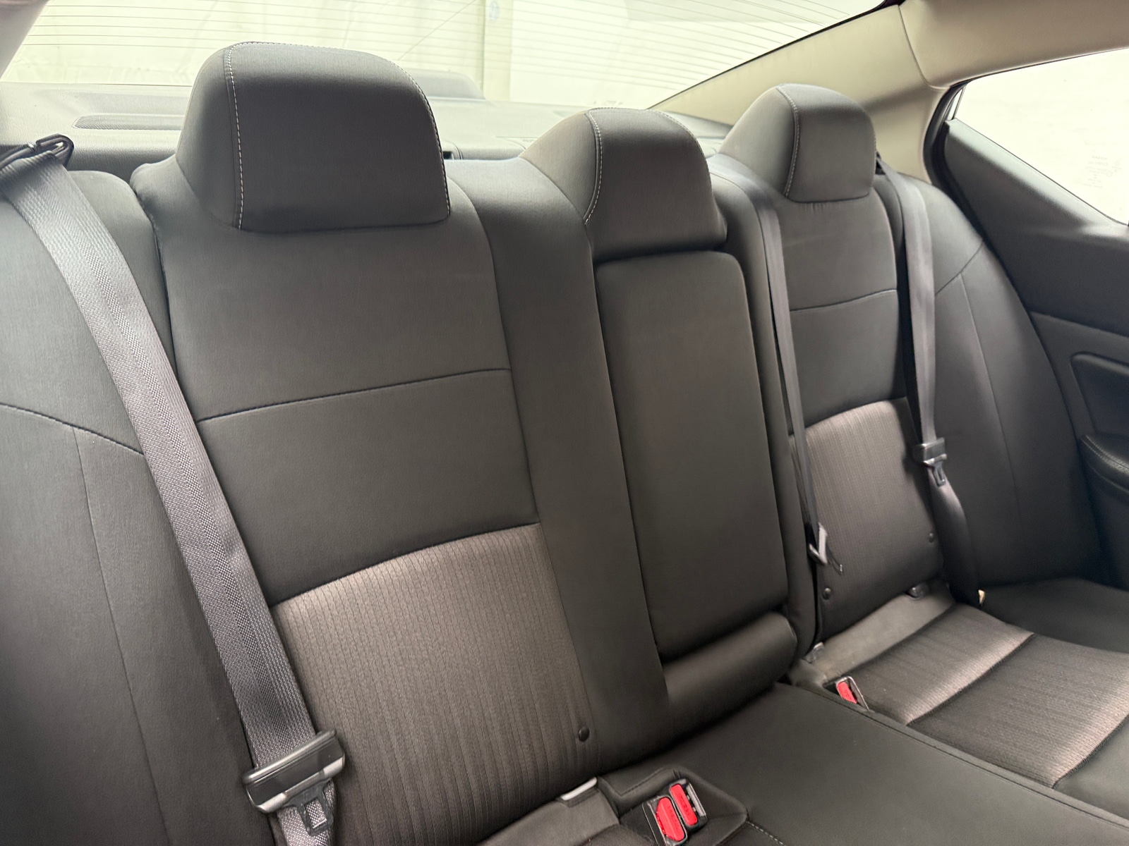 Thumbnail: 2024 Nissan Altima - 6