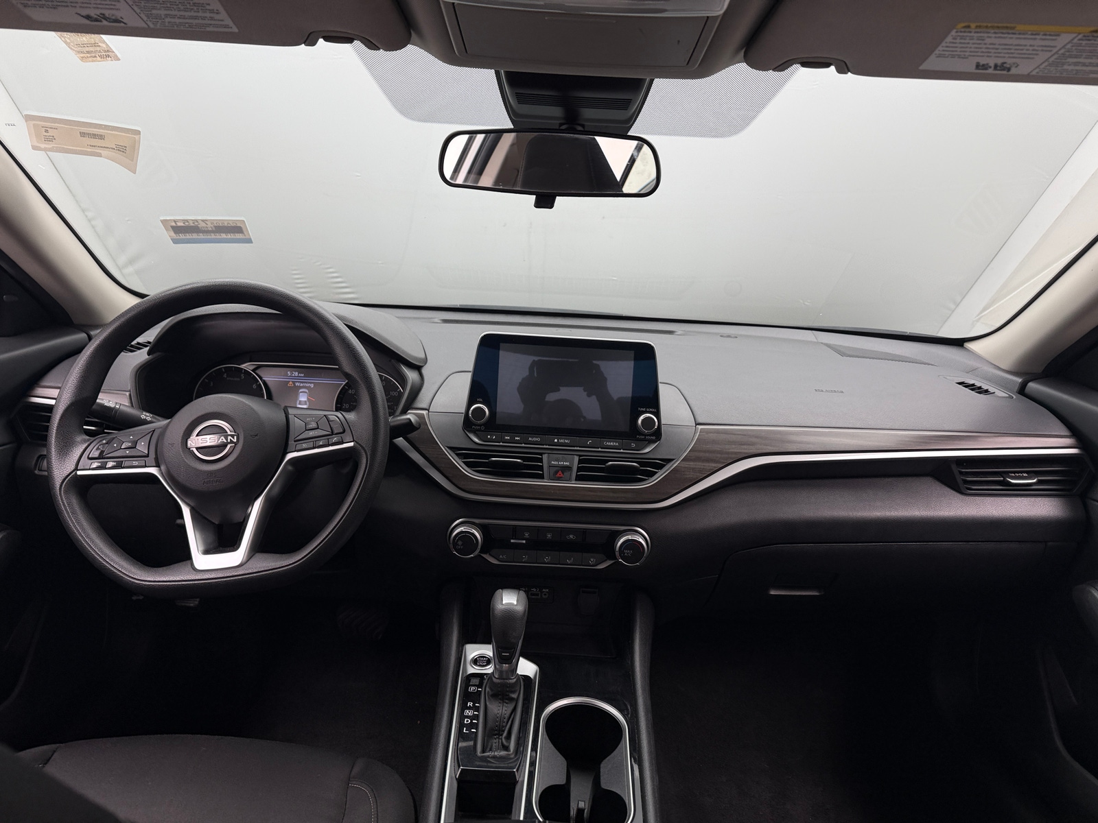 Thumbnail: 2024 Nissan Altima - 3