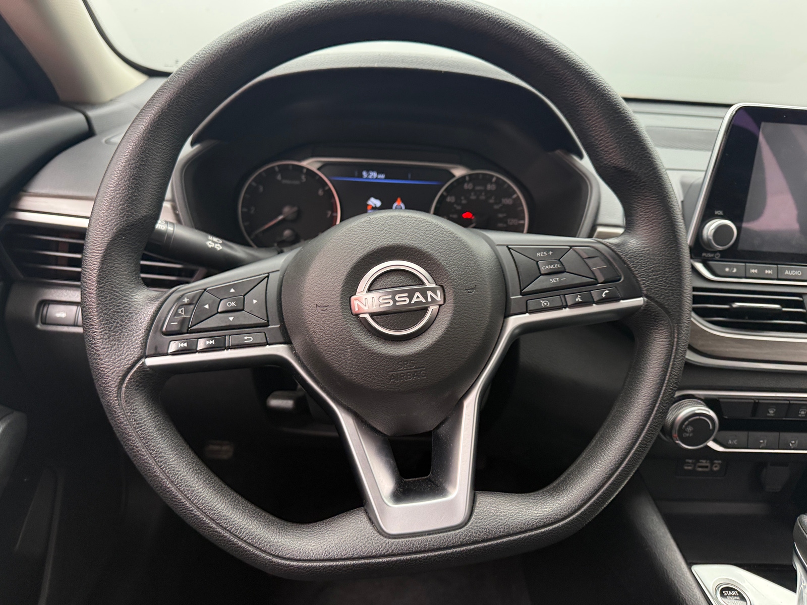 Thumbnail: 2024 Nissan Altima - 5