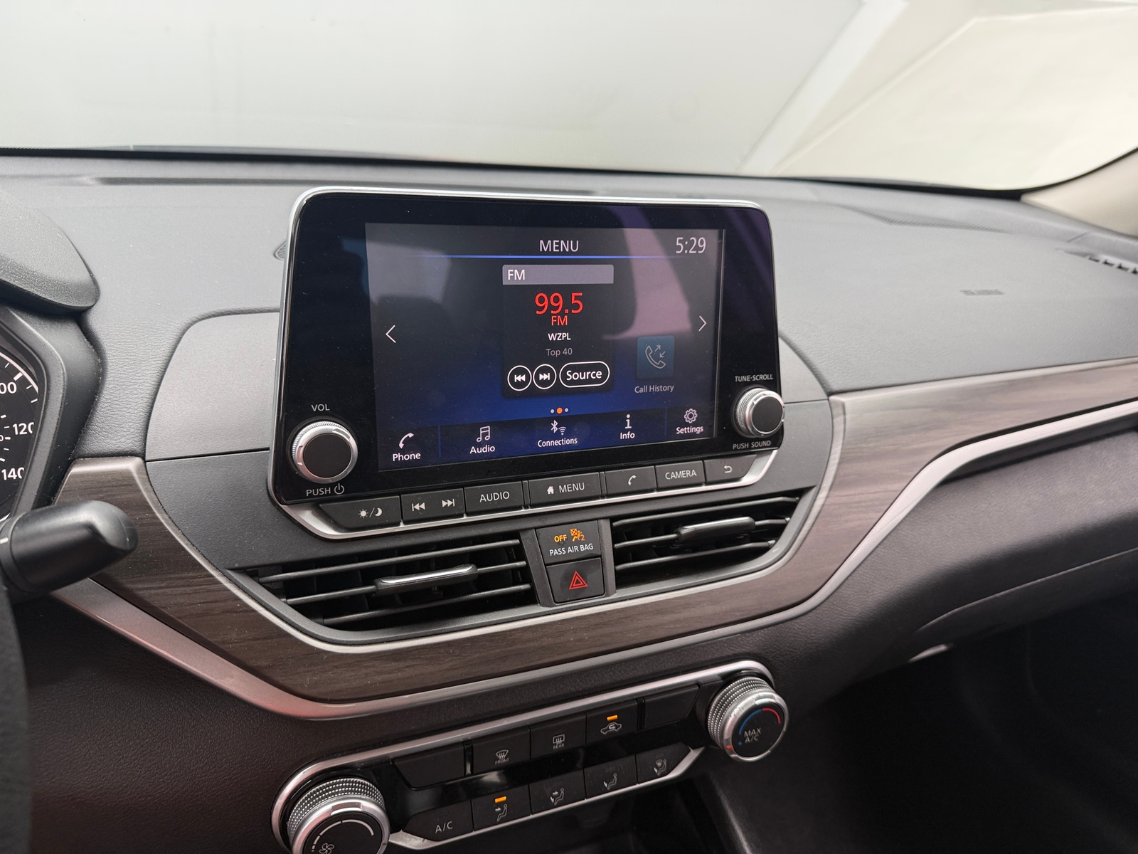 Thumbnail: 2024 Nissan Altima - 4