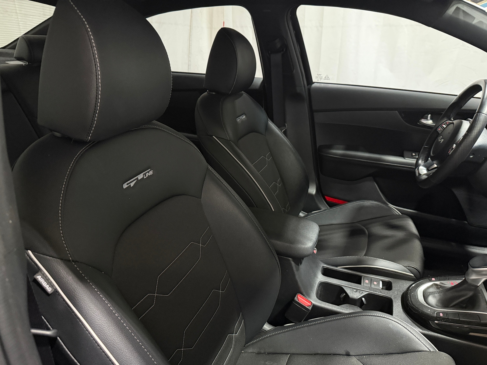 Thumbnail: 2024 Kia Forte - 2