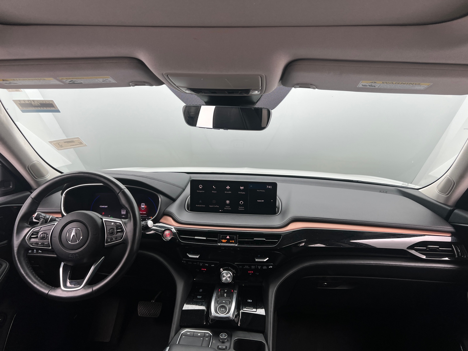 Thumbnail: 2022 Acura MDX - 2