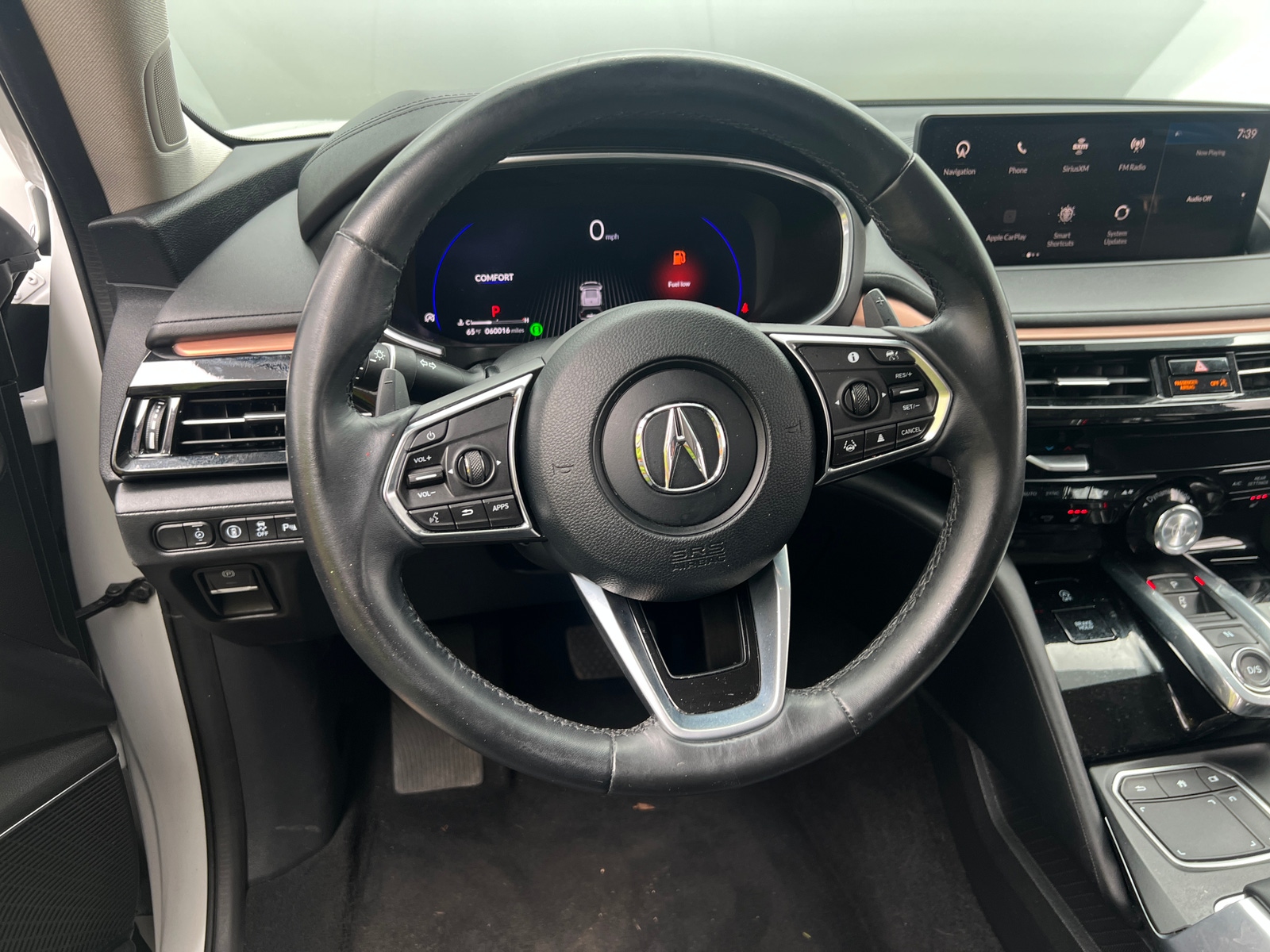 Thumbnail: 2022 Acura MDX - 4