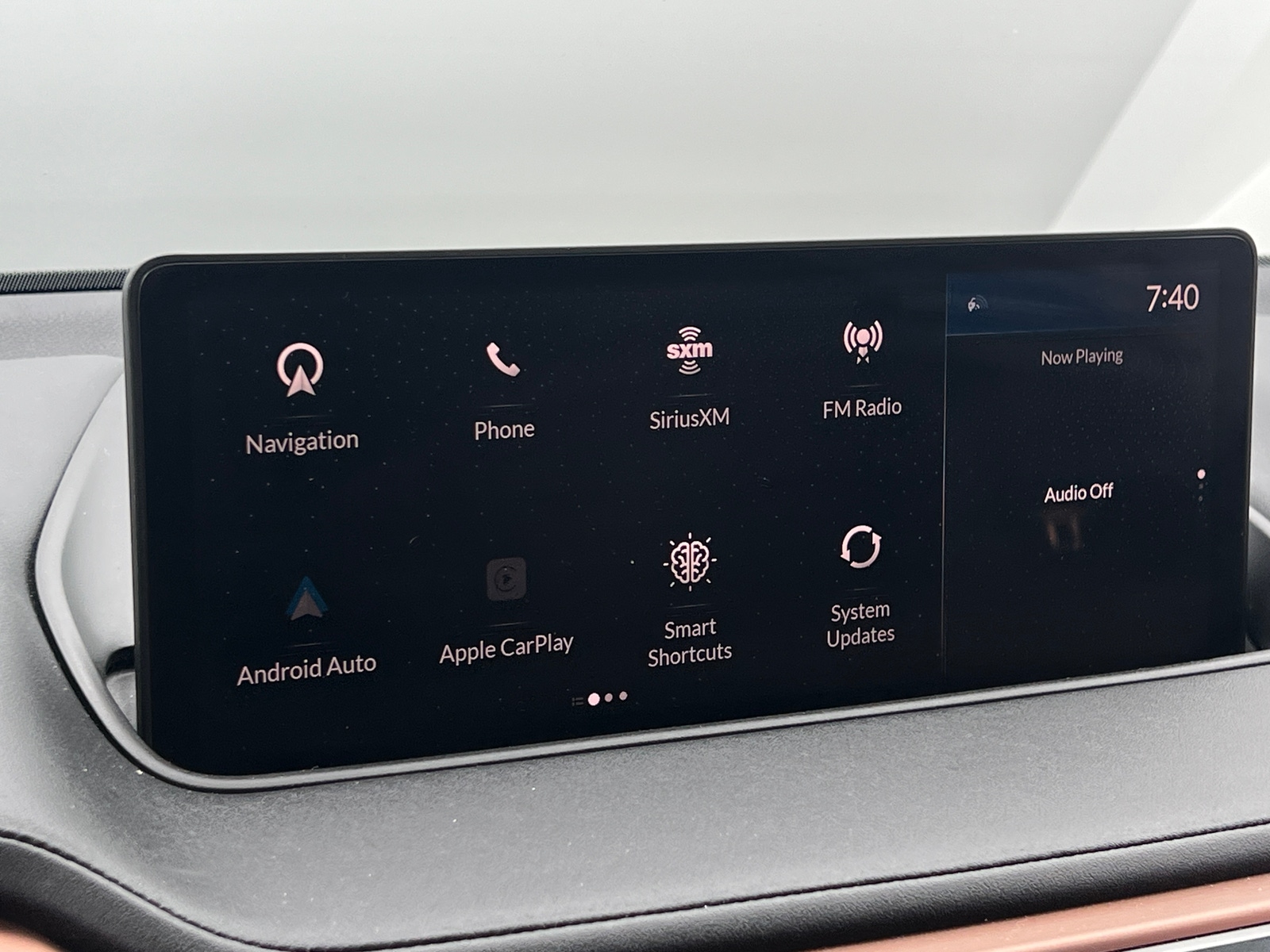 Thumbnail: 2022 Acura MDX - 3