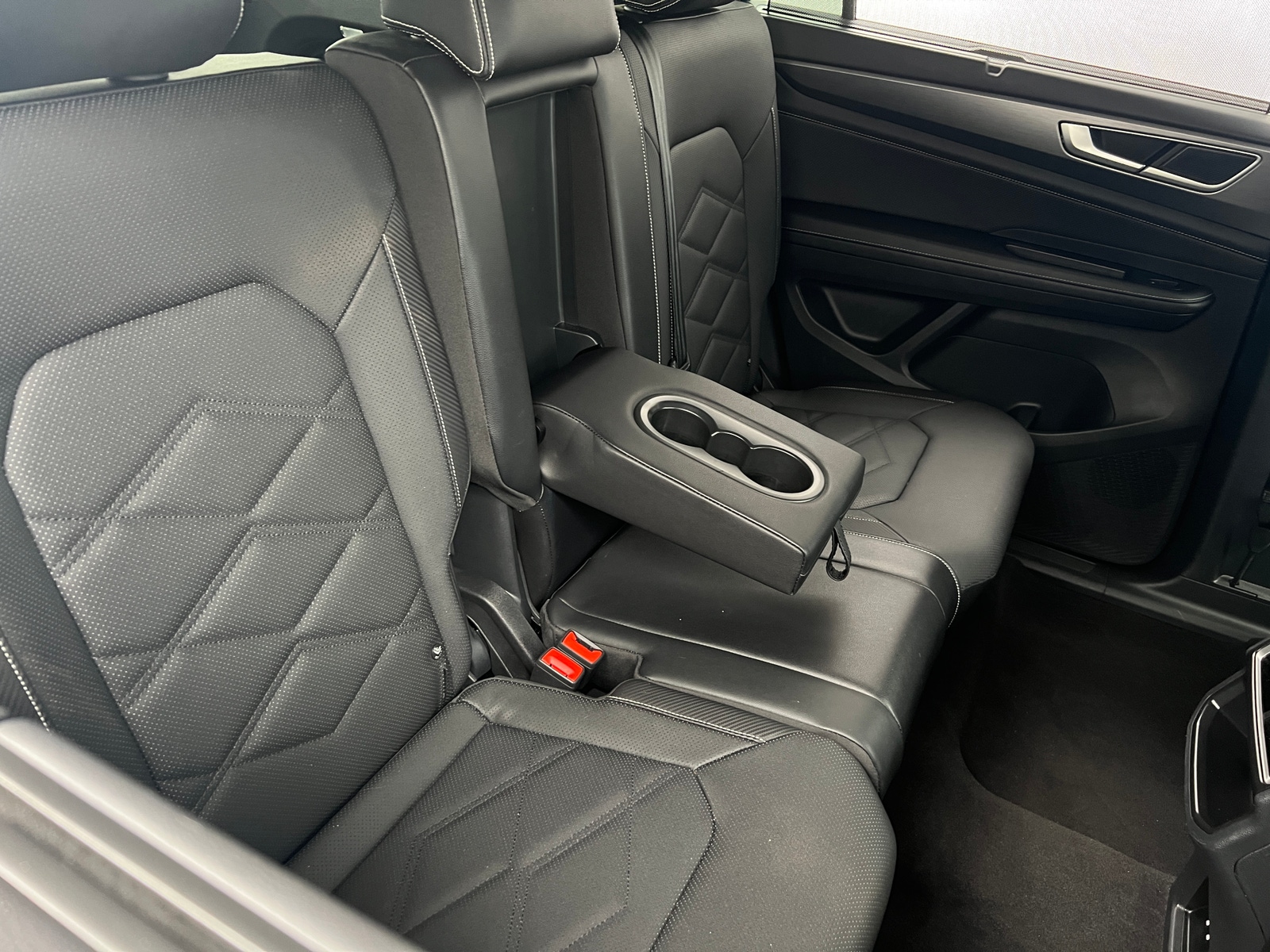 Thumbnail: 2025 Volkswagen Atlas - 5