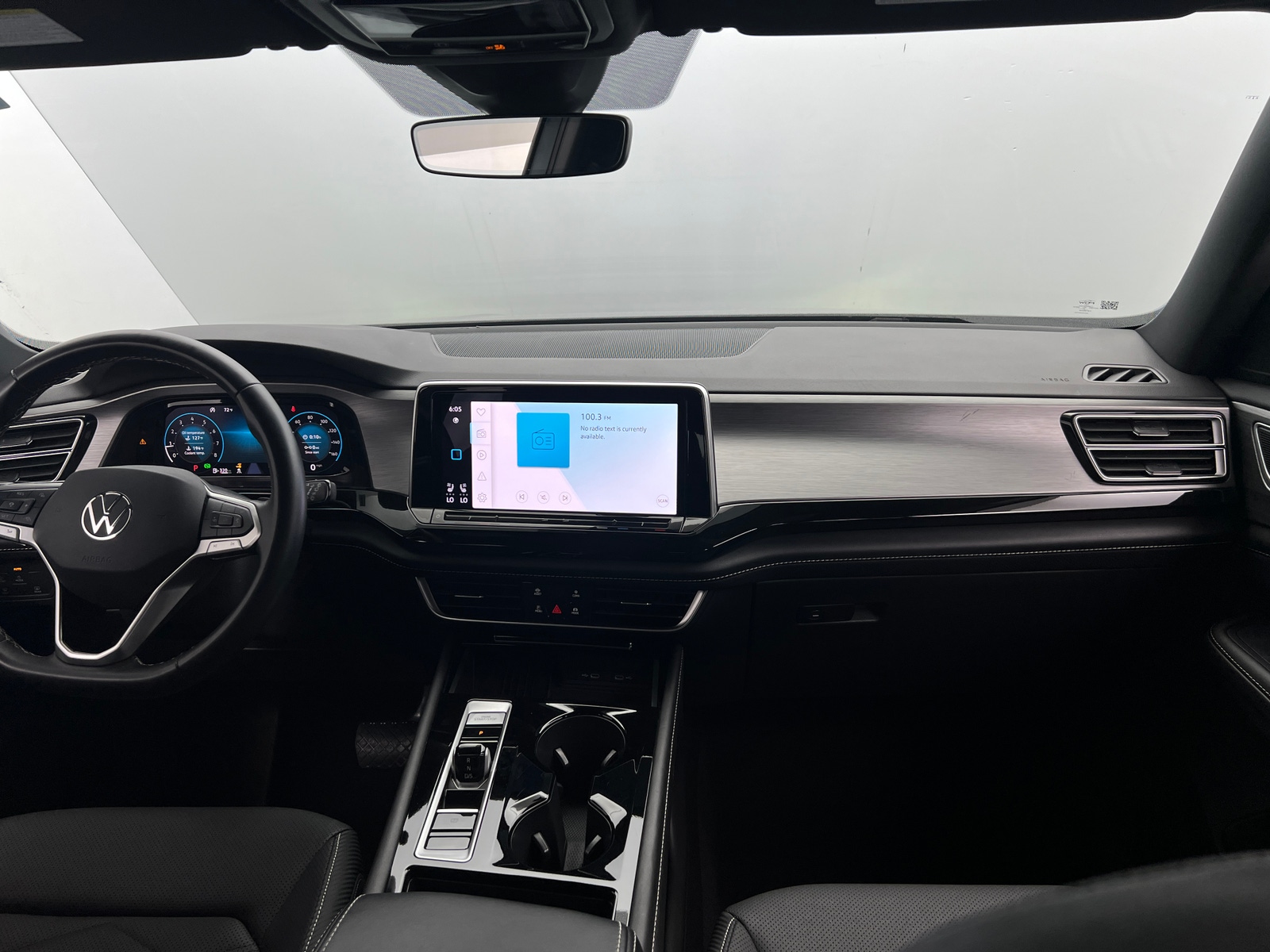 Thumbnail: 2025 Volkswagen Atlas - 2