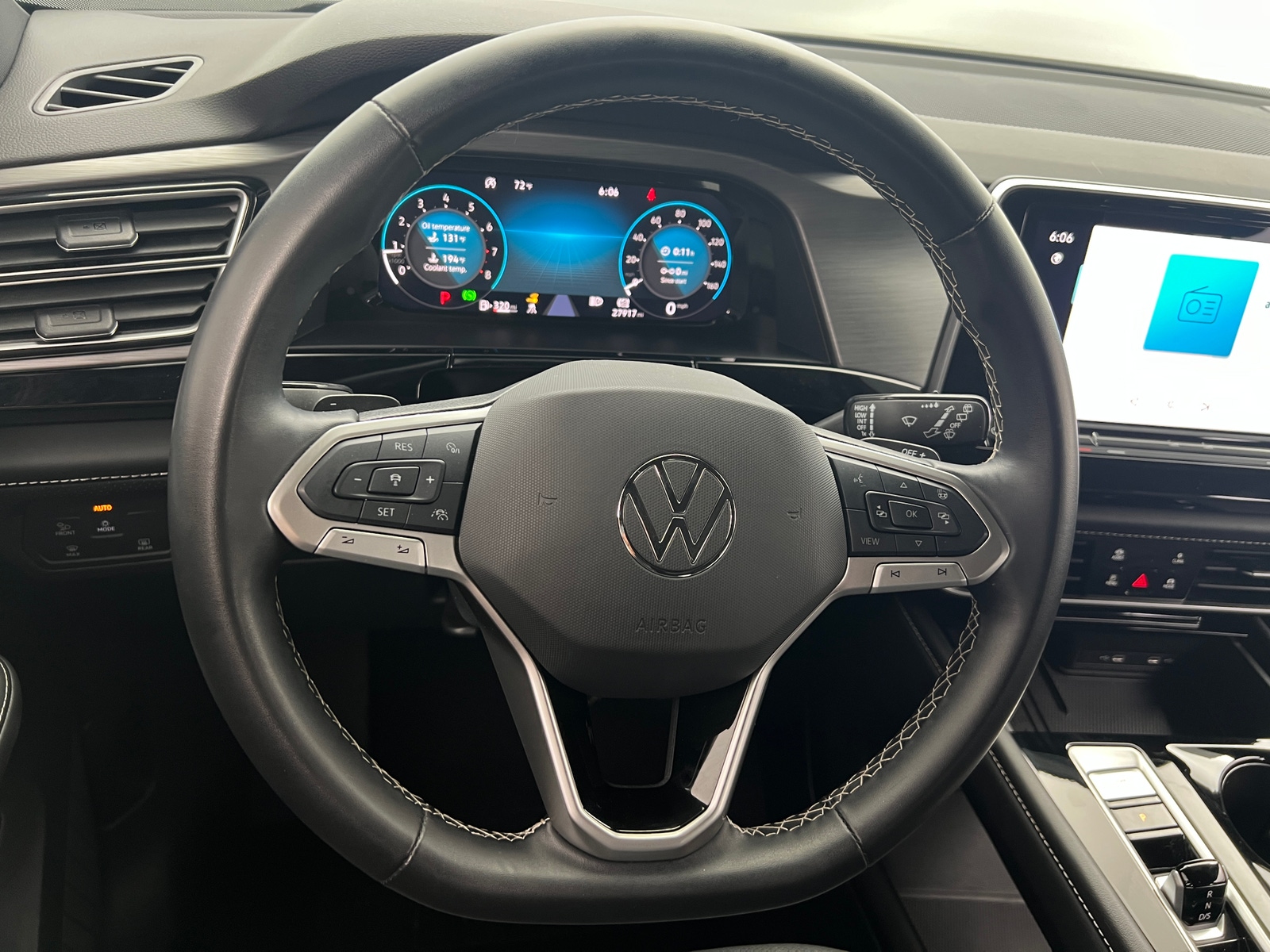 Thumbnail: 2025 Volkswagen Atlas - 4