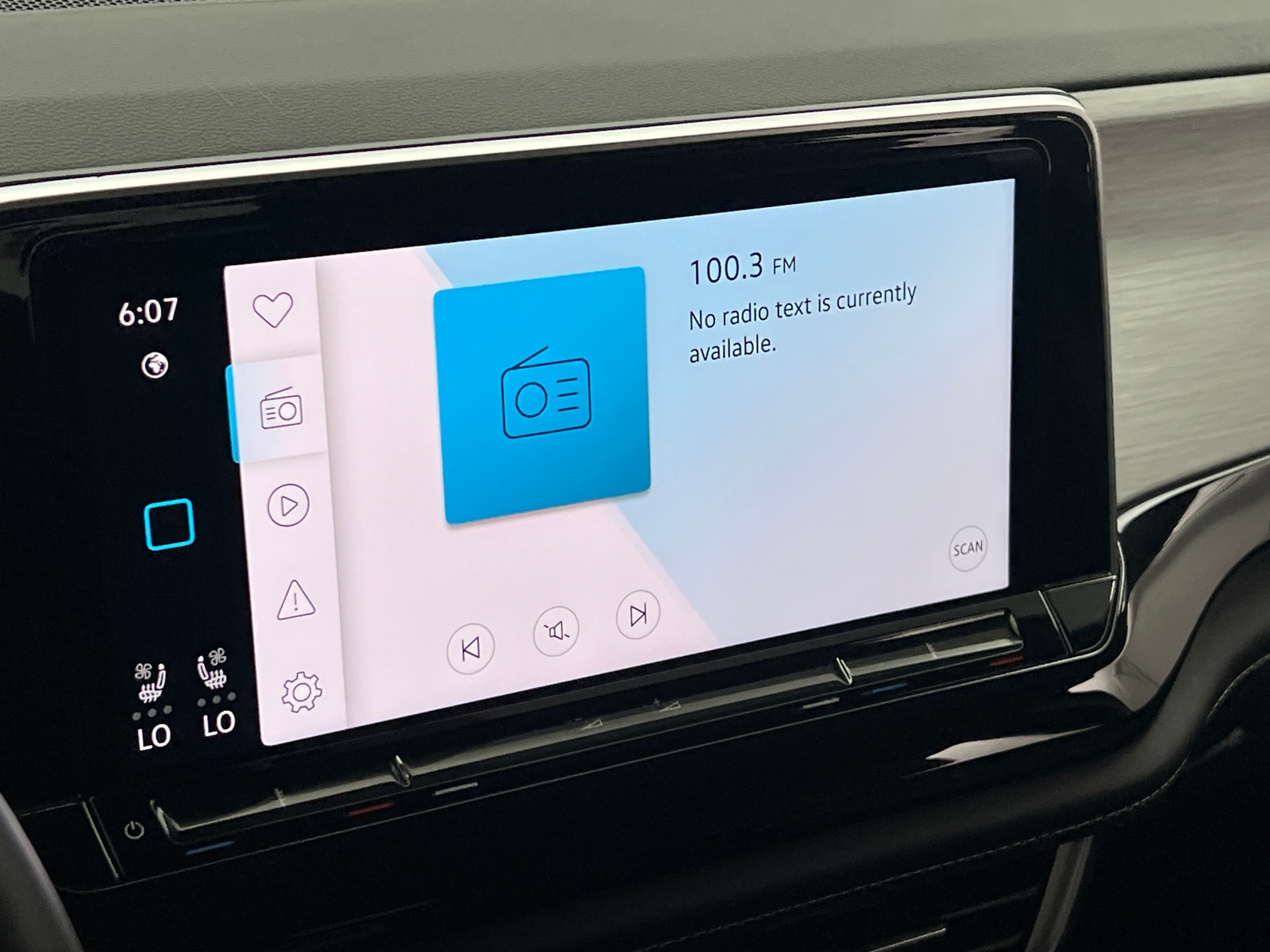 Thumbnail: 2025 Volkswagen Atlas - 3