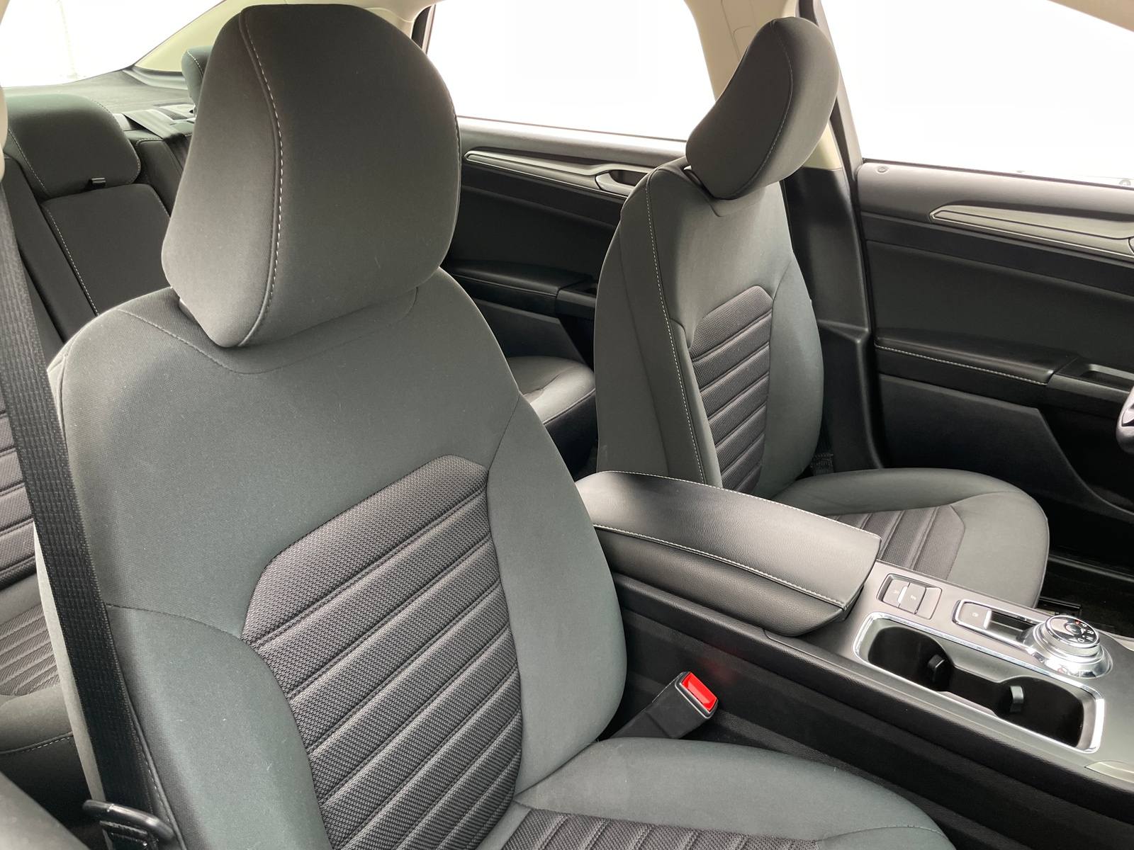 Thumbnail: 2020 Ford Fusion - 2