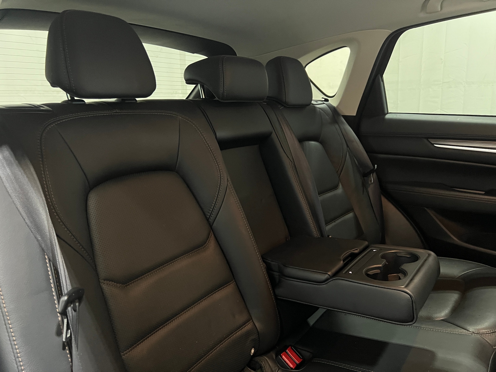 Thumbnail: 2021 Mazda CX-5 - 5