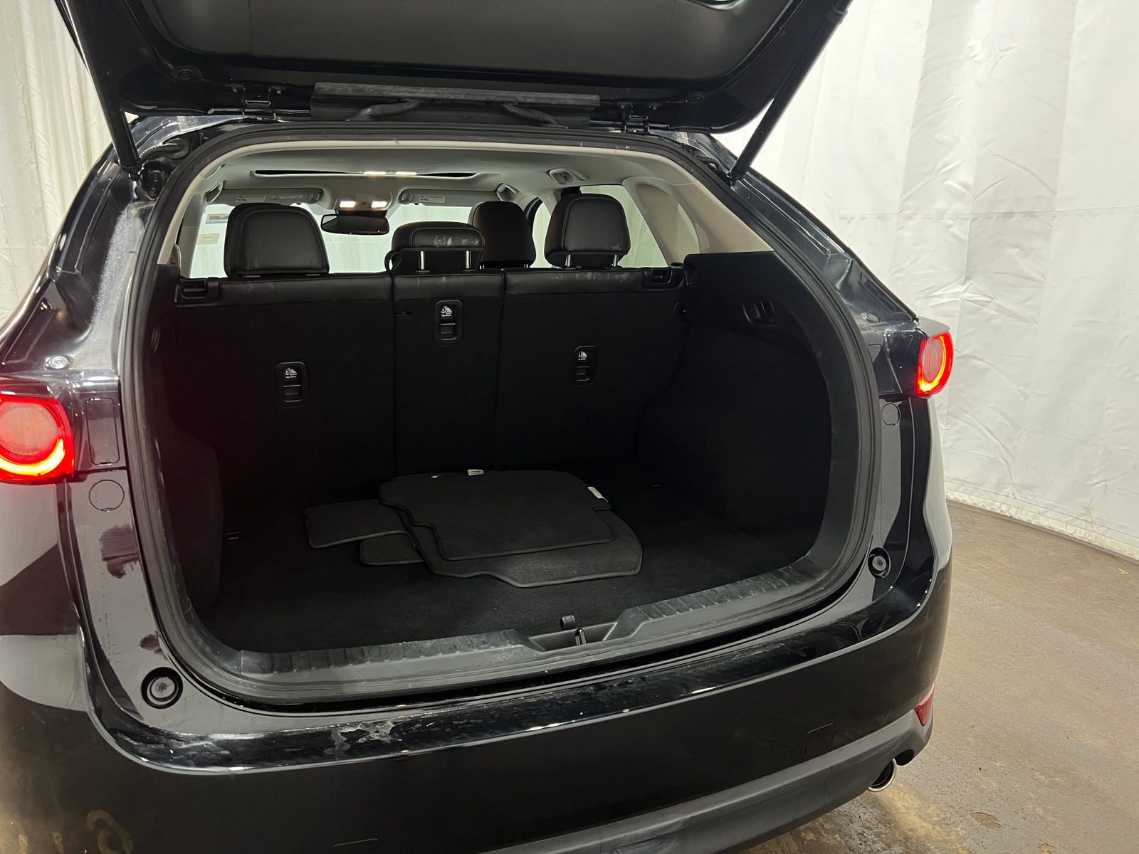 Thumbnail: 2021 Mazda CX-5 - 6