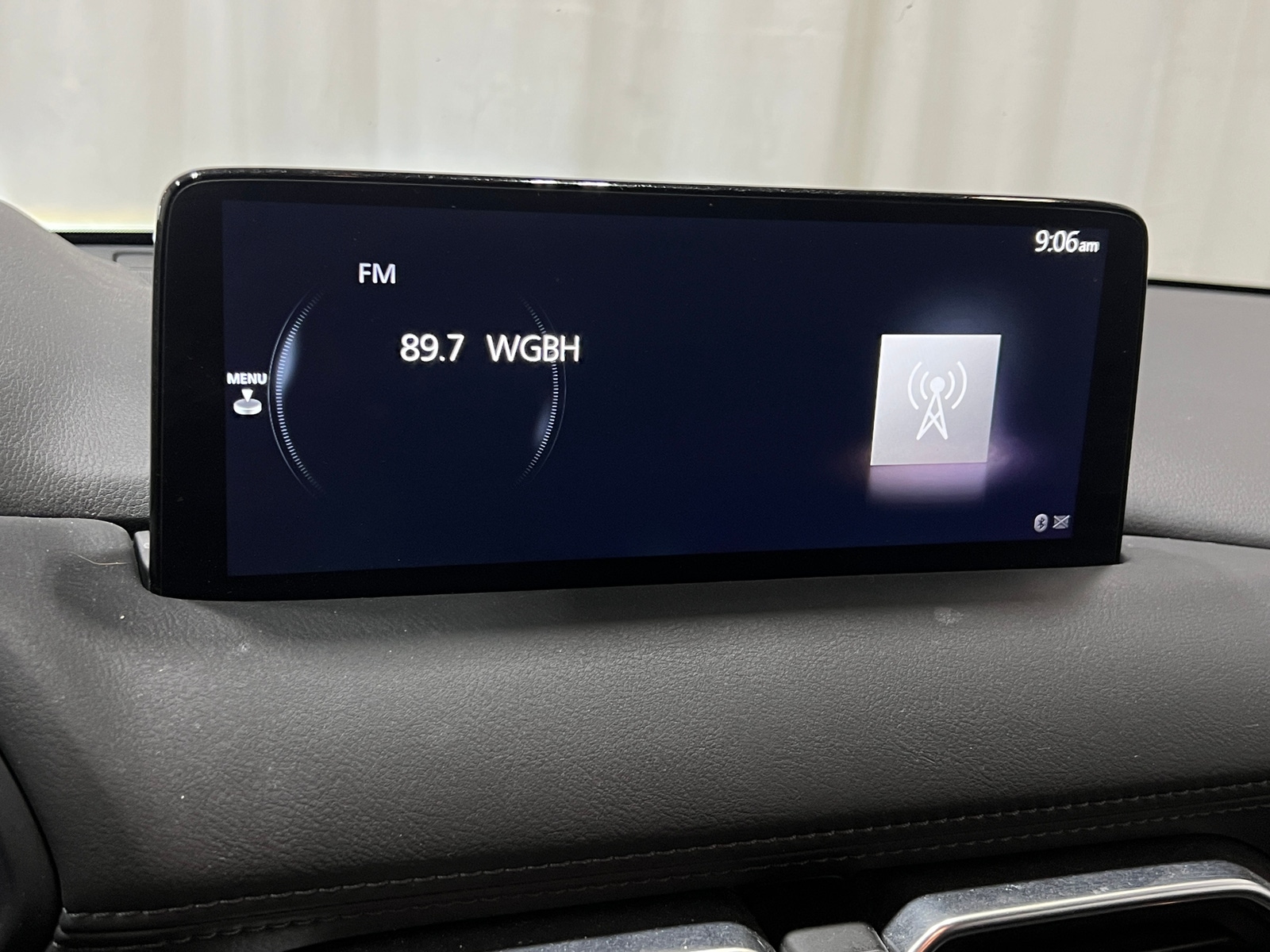 Thumbnail: 2021 Mazda CX-5 - 3