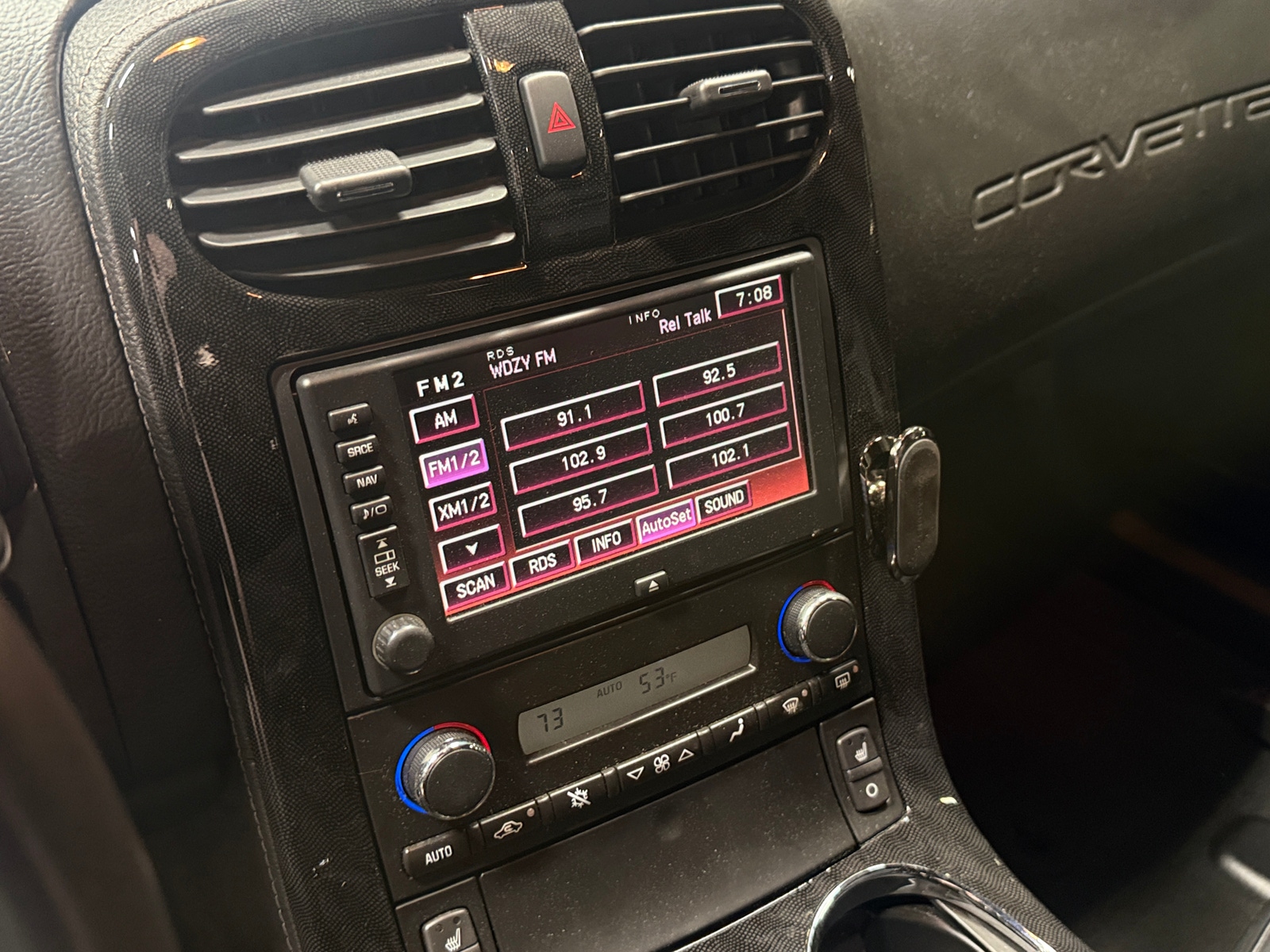 Thumbnail: 2012 Chevrolet Corvette - 2