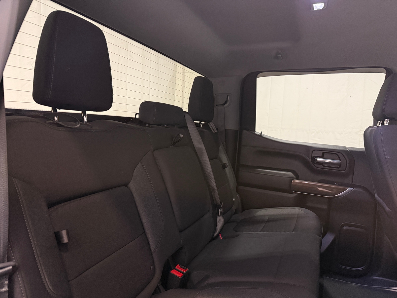 Thumbnail: 2022 Chevrolet Silverado 1500 - 6