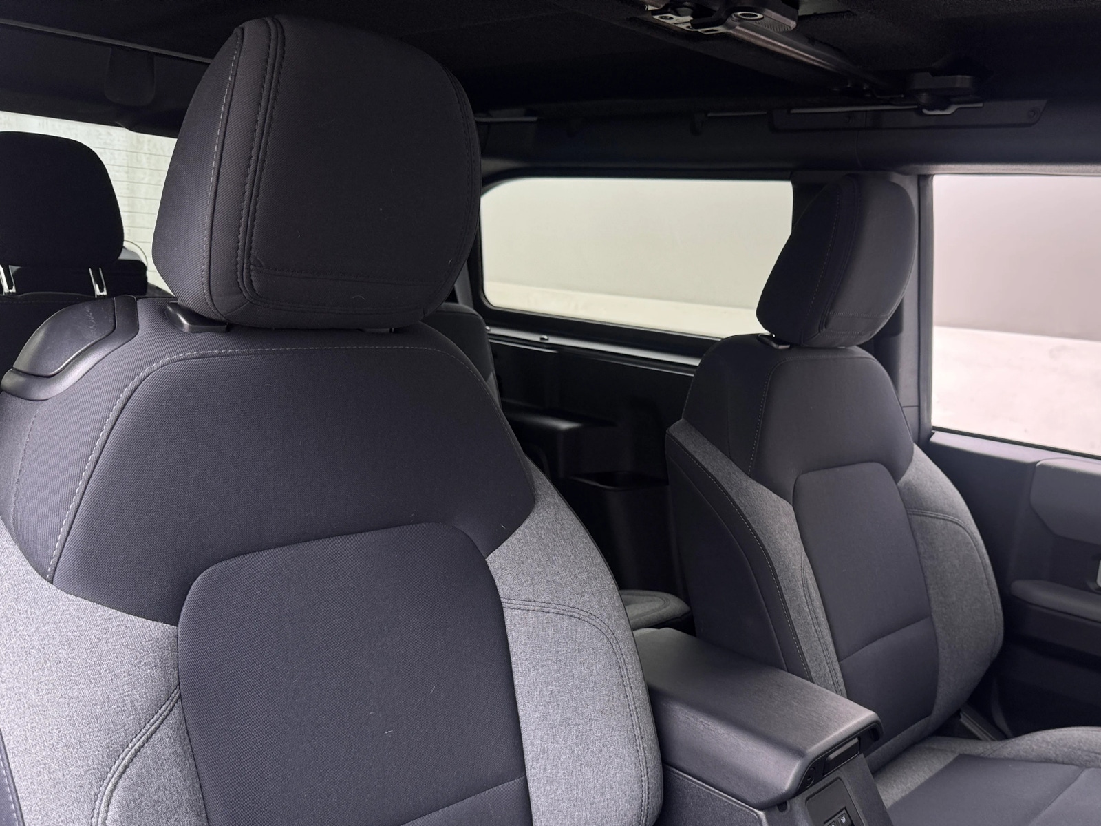 Thumbnail: 2021 Ford Bronco - 2