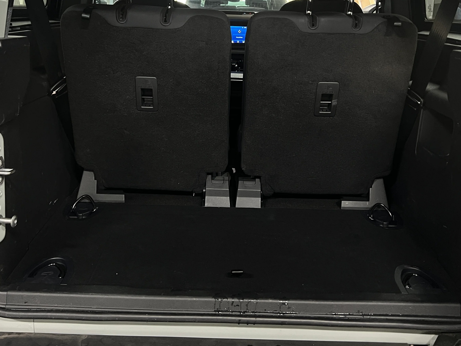 Thumbnail: 2021 Ford Bronco - 7