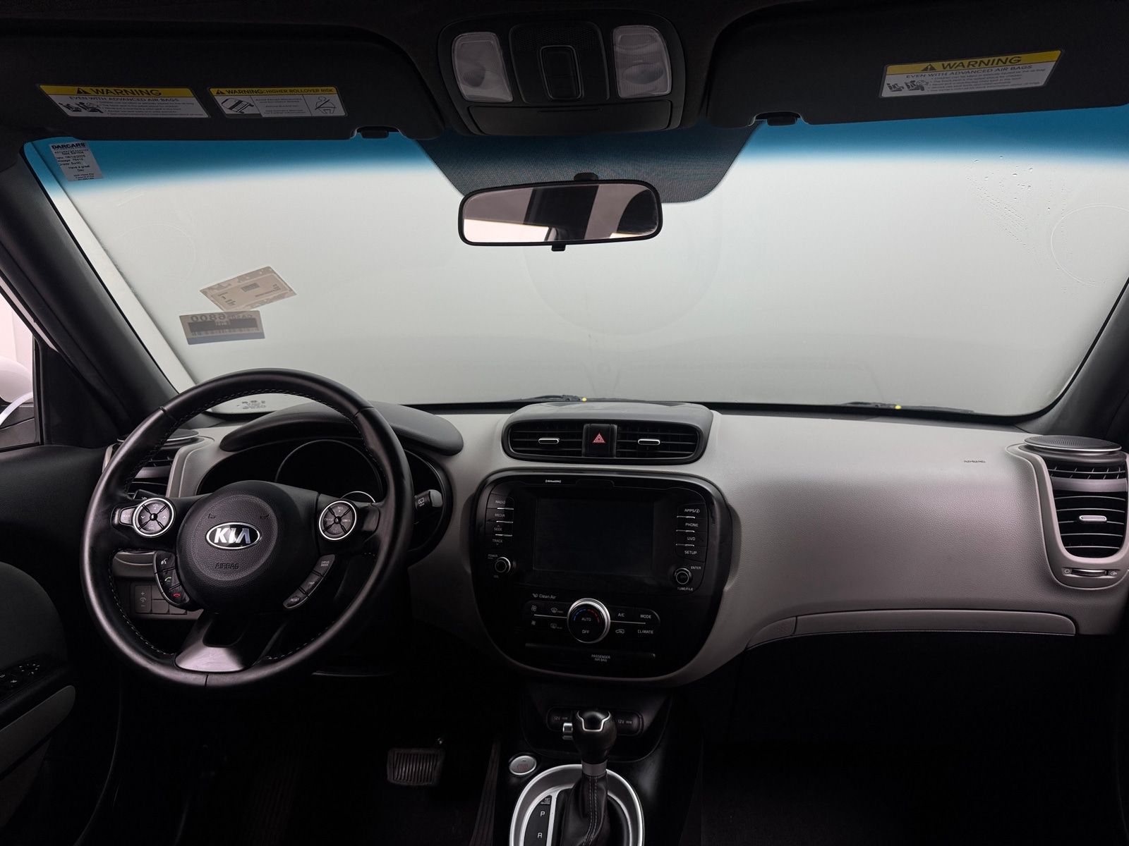 Thumbnail: 2017 Kia Soul - 3