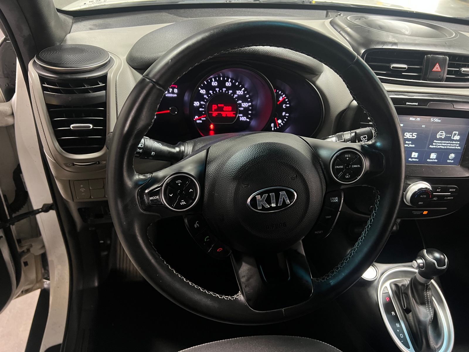 Thumbnail: 2017 Kia Soul - 5