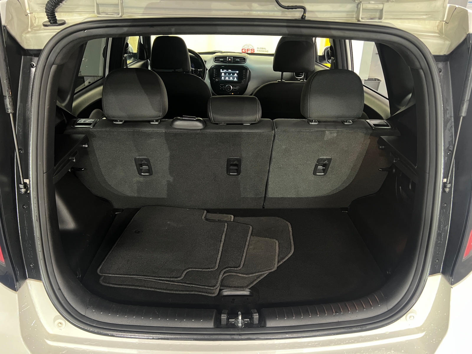 Thumbnail: 2017 Kia Soul - 7