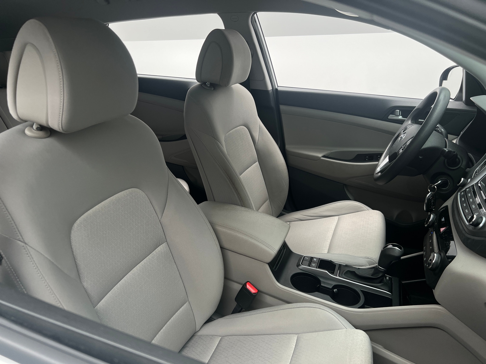 Thumbnail: 2017 Hyundai Tucson - 2