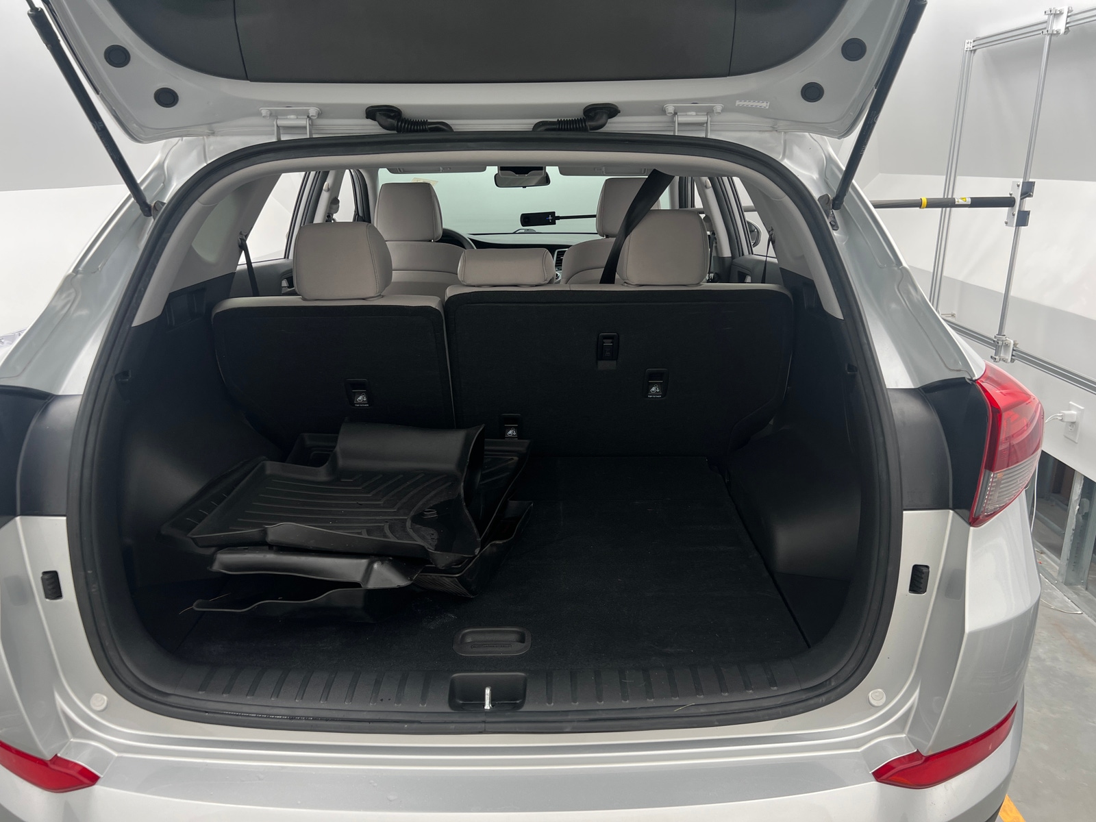 Thumbnail: 2017 Hyundai Tucson - 7