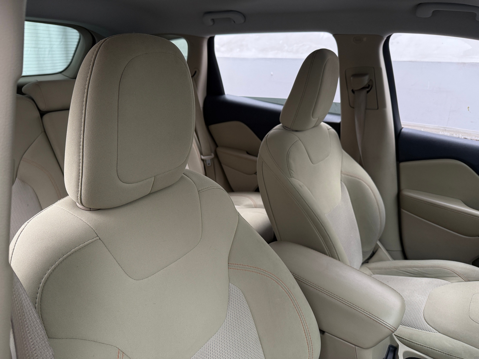 Thumbnail: 2020 Jeep Cherokee - 2