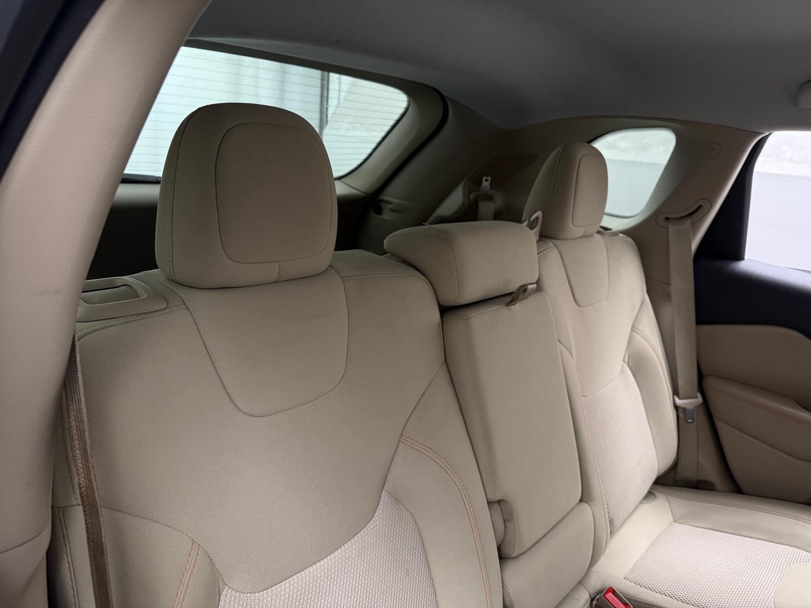 Thumbnail: 2020 Jeep Cherokee - 6